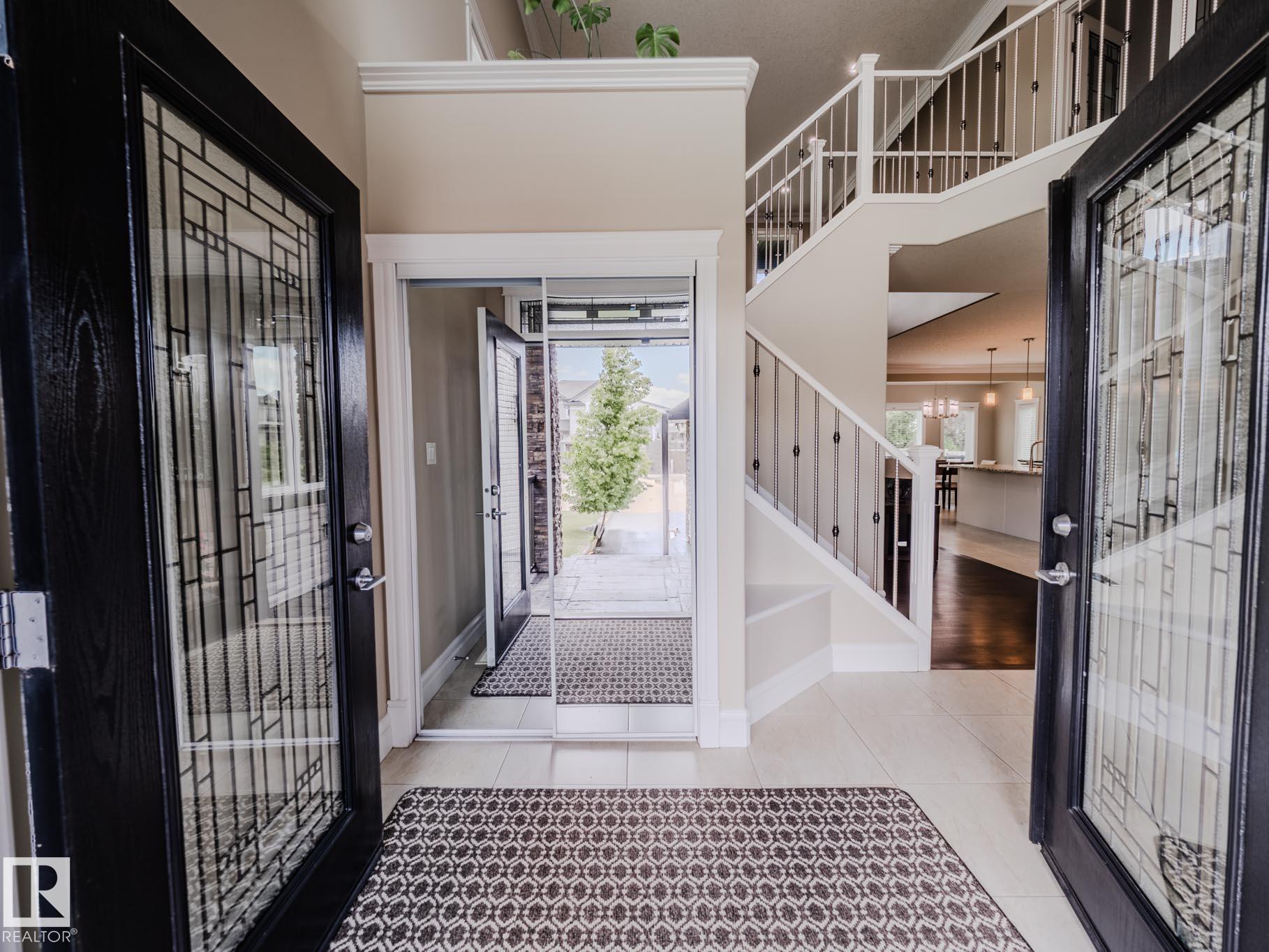 Photo 7 at 1606 Adamson Close SW, Allard, Edmonton