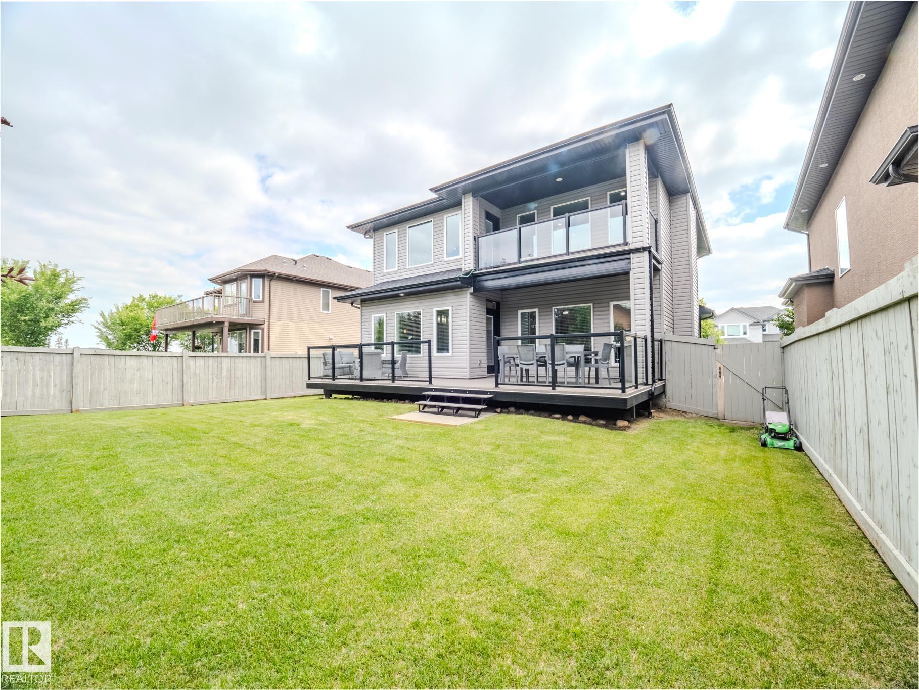 Photo 65 at 1606 Adamson Close SW, Allard, Edmonton