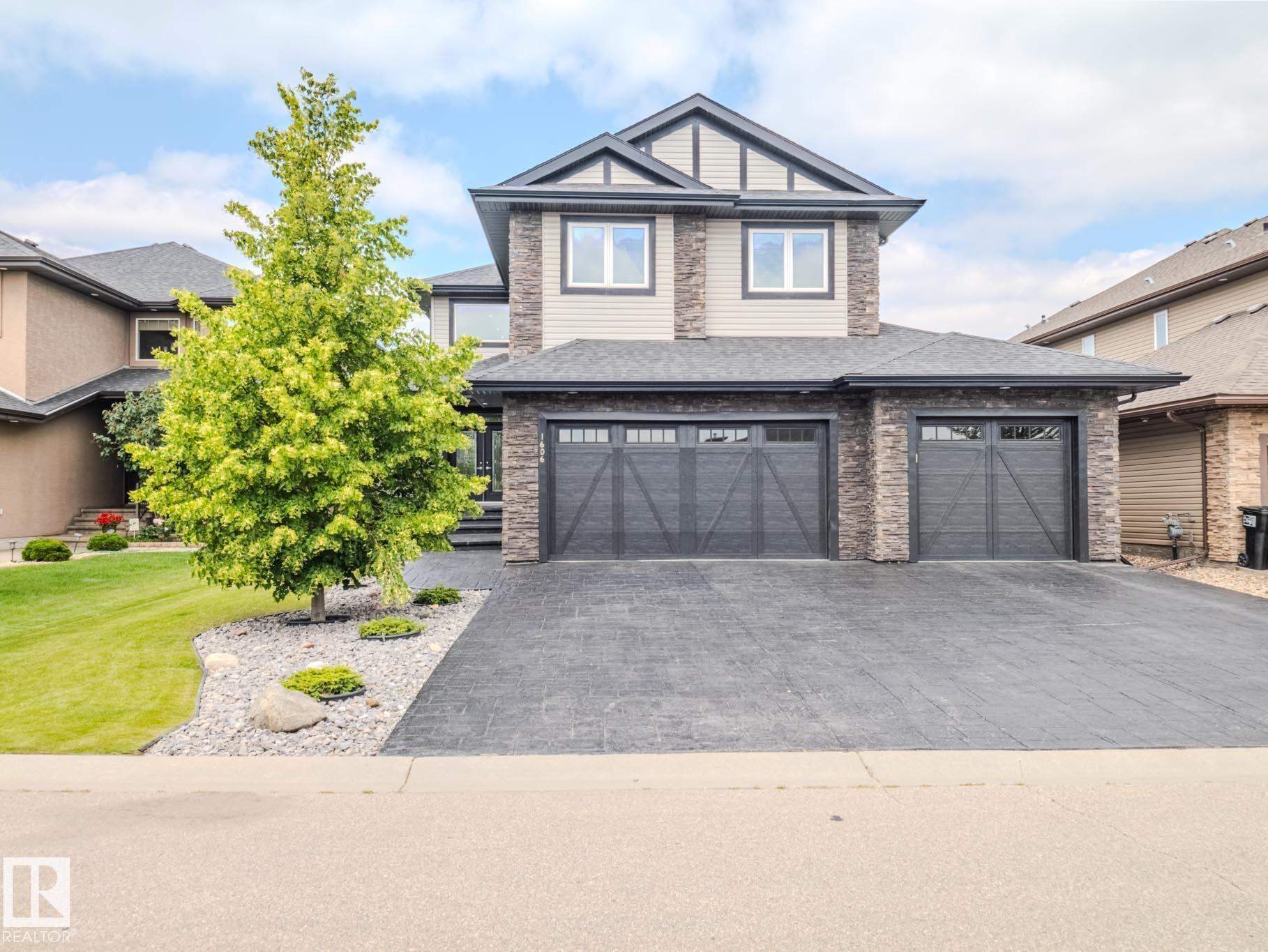 Photo 70 at 1606 Adamson Close SW, Allard, Edmonton