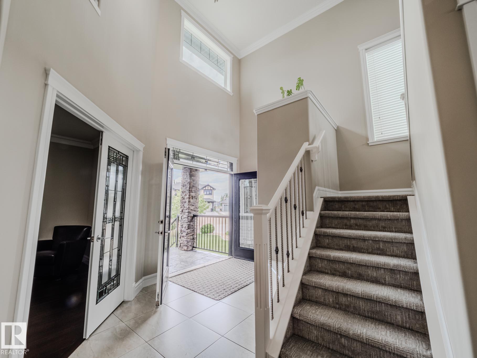 Photo 8 at 1606 Adamson Close SW, Allard, Edmonton