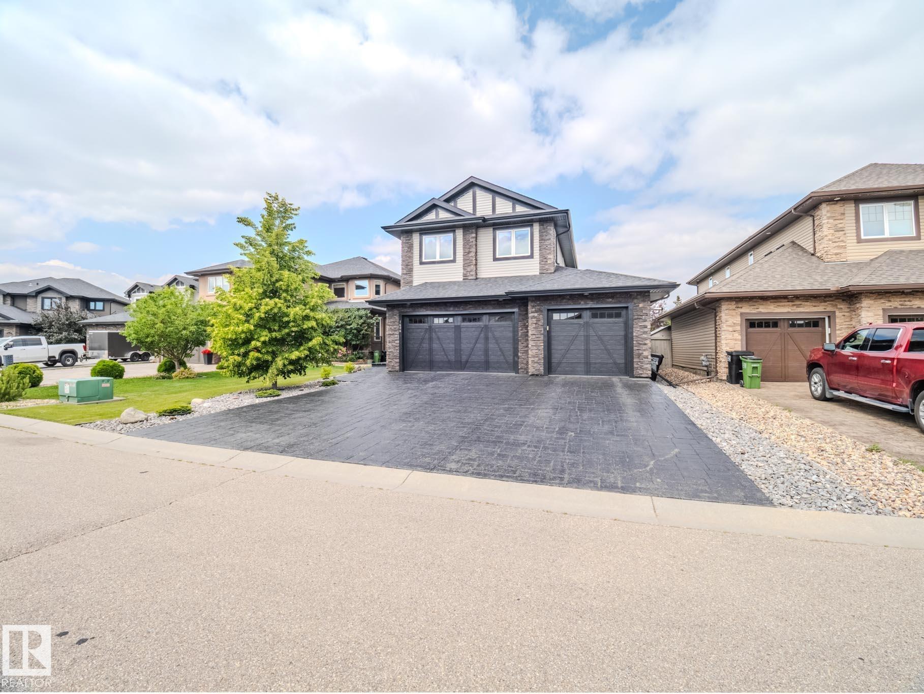 Photo 71 at 1606 Adamson Close SW, Allard, Edmonton