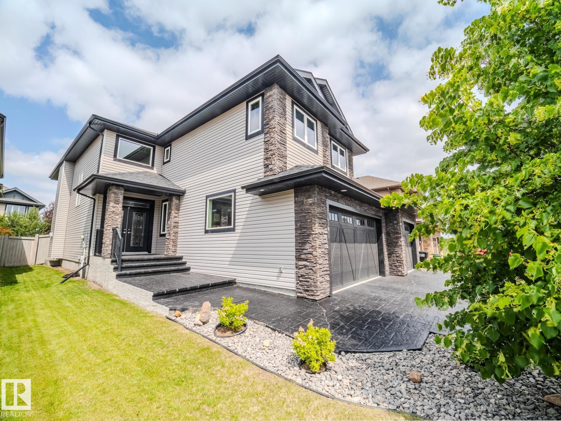 Photo 72 at 1606 Adamson Close SW, Allard, Edmonton