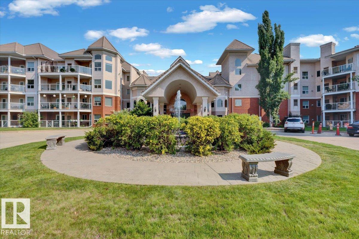 103 - 9008 99 Avenue NW, Riverdale, Edmonton