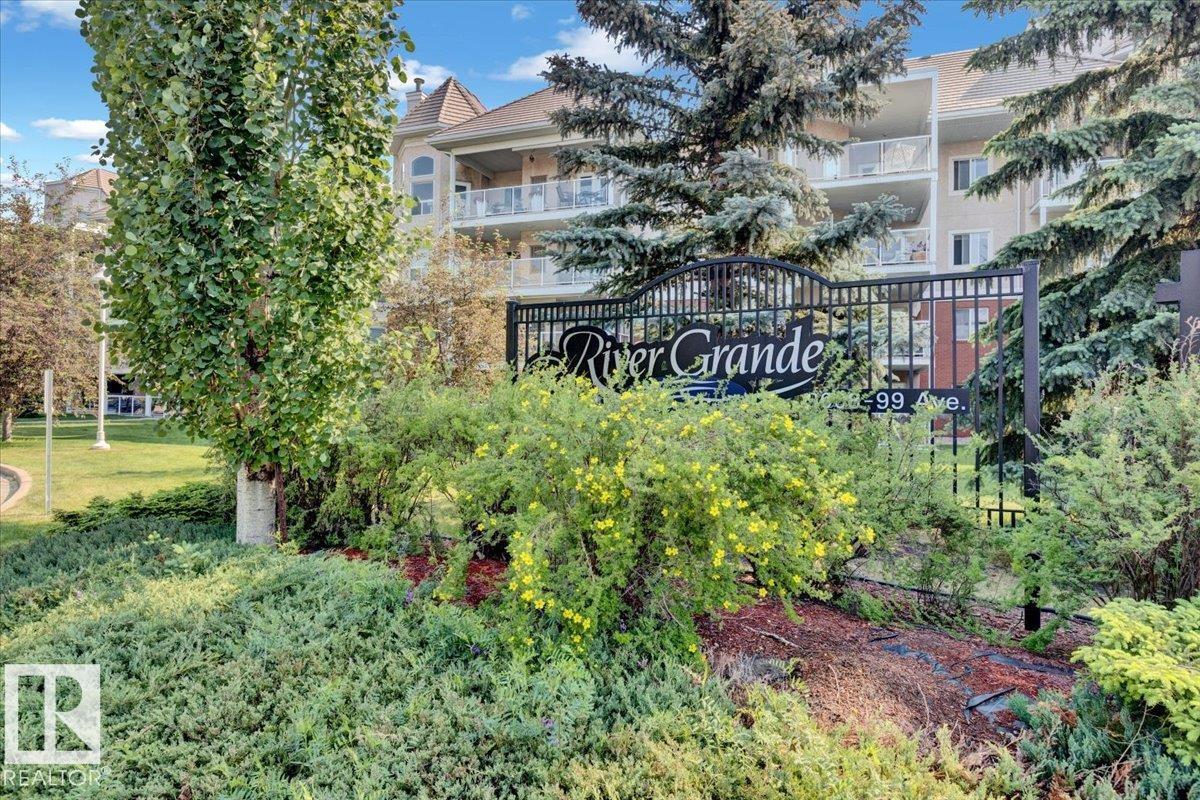103 - 9008 99 Avenue NW, Riverdale, Edmonton