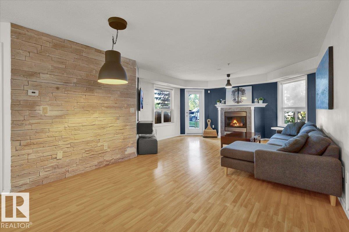 Photo 19 at 103 - 9008 99 Avenue NW, Riverdale, Edmonton