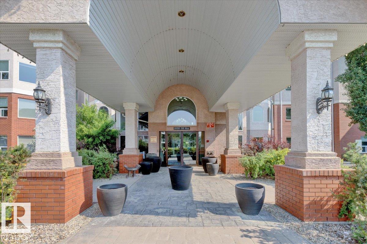 103 - 9008 99 Avenue NW, Riverdale, Edmonton