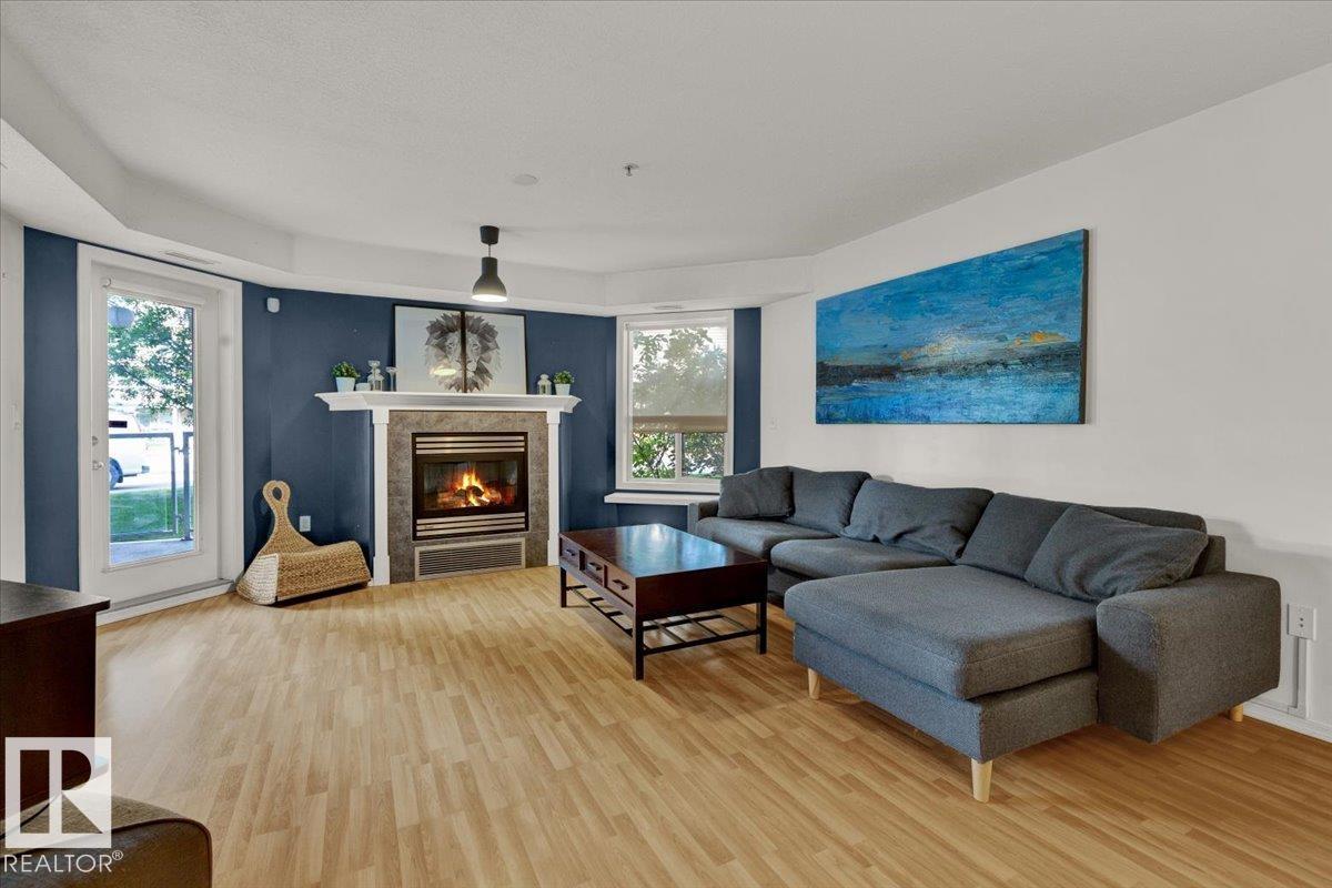 Photo 21 at 103 - 9008 99 Avenue NW, Riverdale, Edmonton