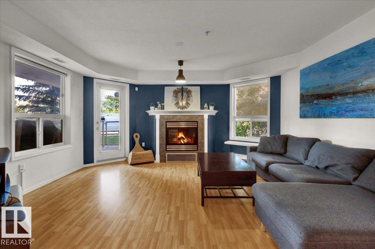 Photo 22 at 103 - 9008 99 Avenue NW, Riverdale, Edmonton