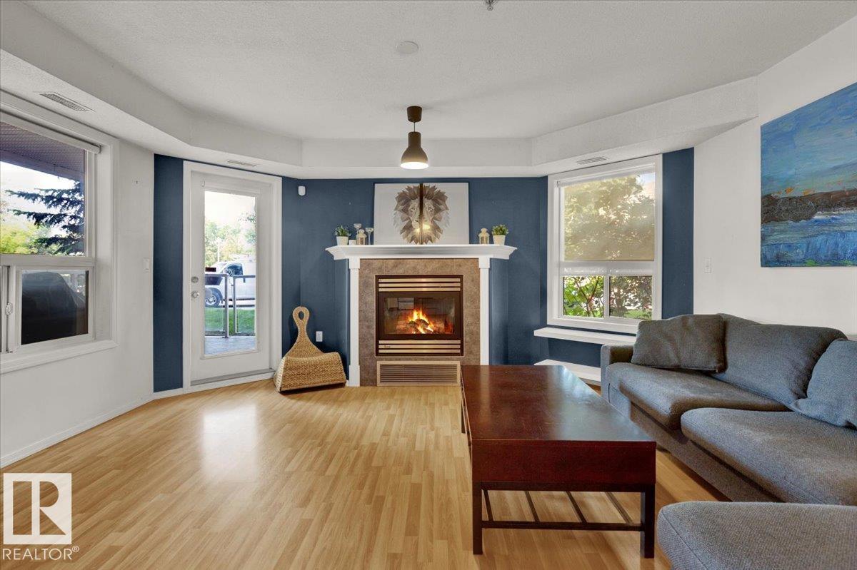 Photo 23 at 103 - 9008 99 Avenue NW, Riverdale, Edmonton