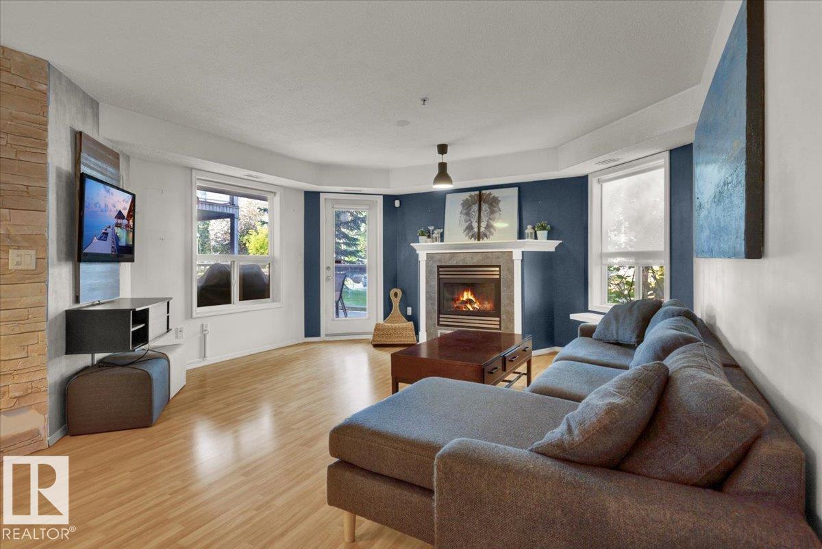 Photo 24 at 103 - 9008 99 Avenue NW, Riverdale, Edmonton