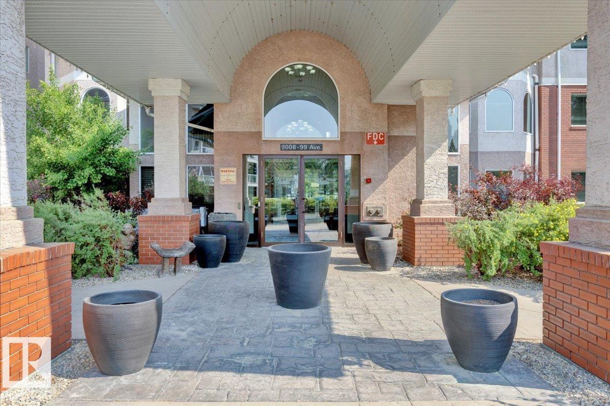 103 - 9008 99 Avenue NW, Riverdale, Edmonton
