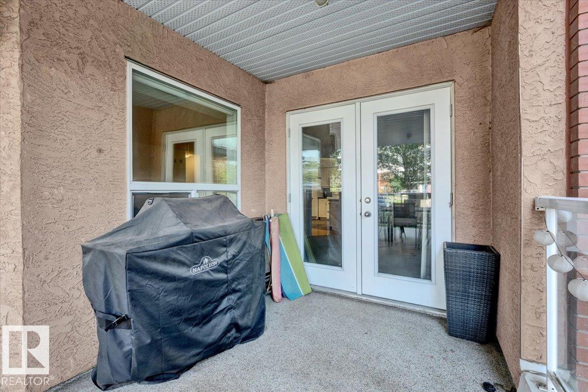 Photo 37 at 103 - 9008 99 Avenue NW, Riverdale, Edmonton