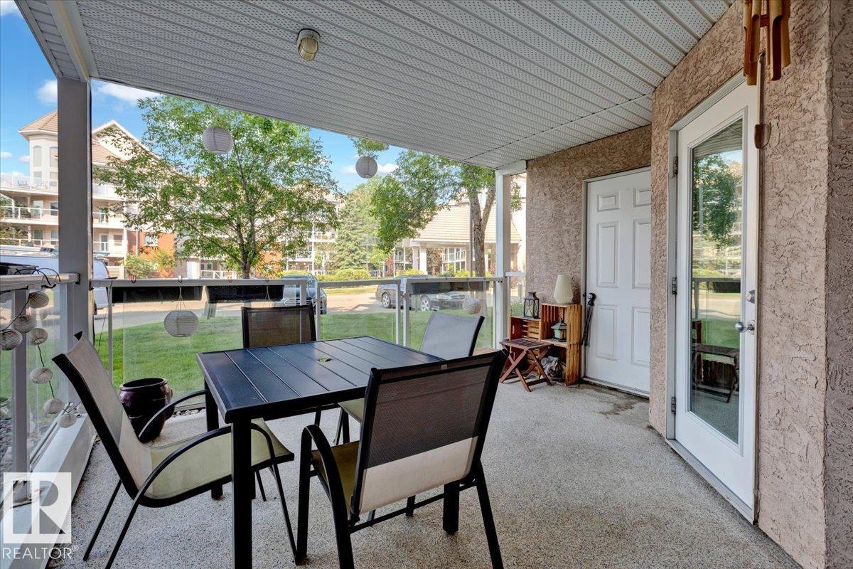 Photo 38 at 103 - 9008 99 Avenue NW, Riverdale, Edmonton