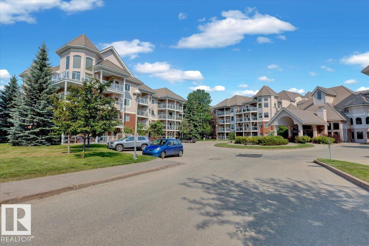 103 - 9008 99 Avenue NW, Riverdale, Edmonton