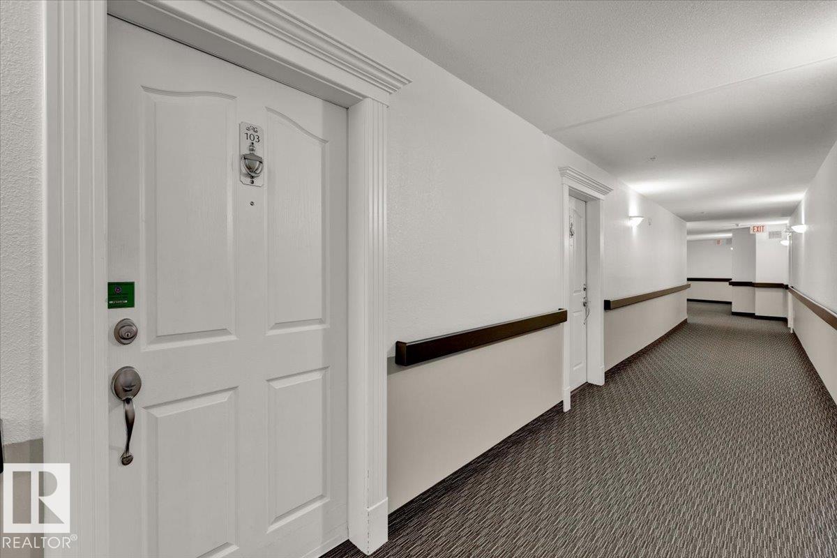 Photo 9 at 103 - 9008 99 Avenue NW, Riverdale, Edmonton