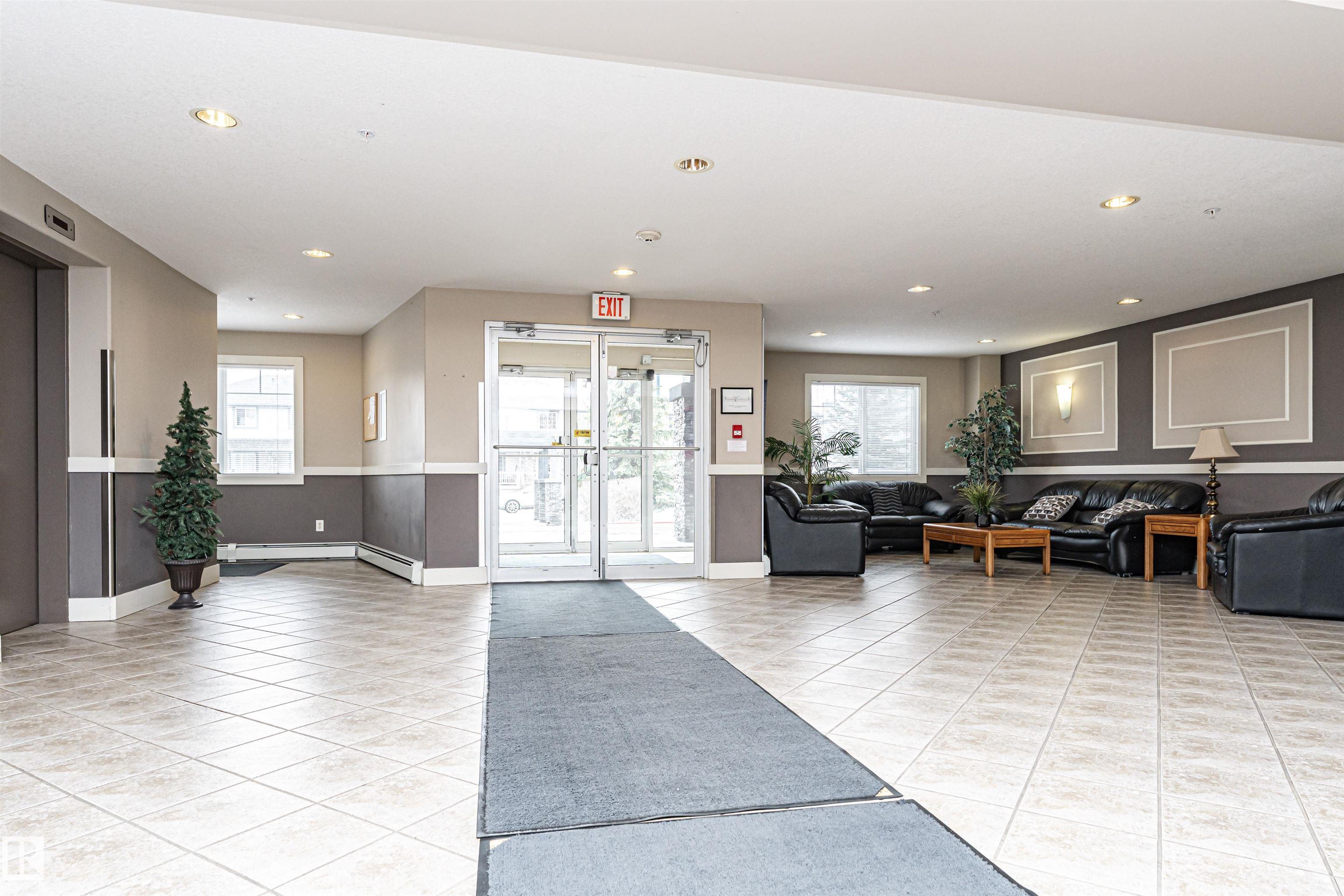 219 - 646 Mcallister Loop SW, Macewan, Edmonton