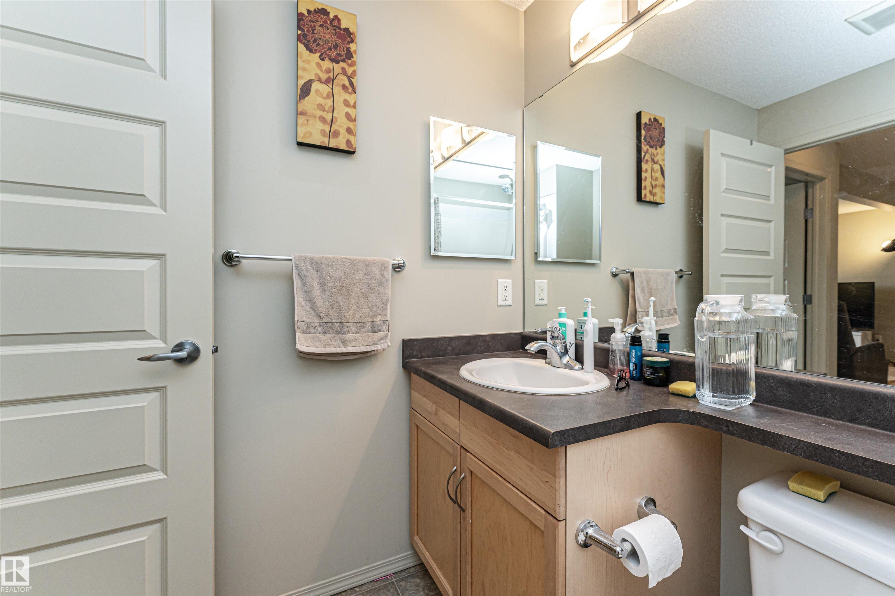 Photo 20 at 219 - 646 Mcallister Loop SW, Macewan, Edmonton