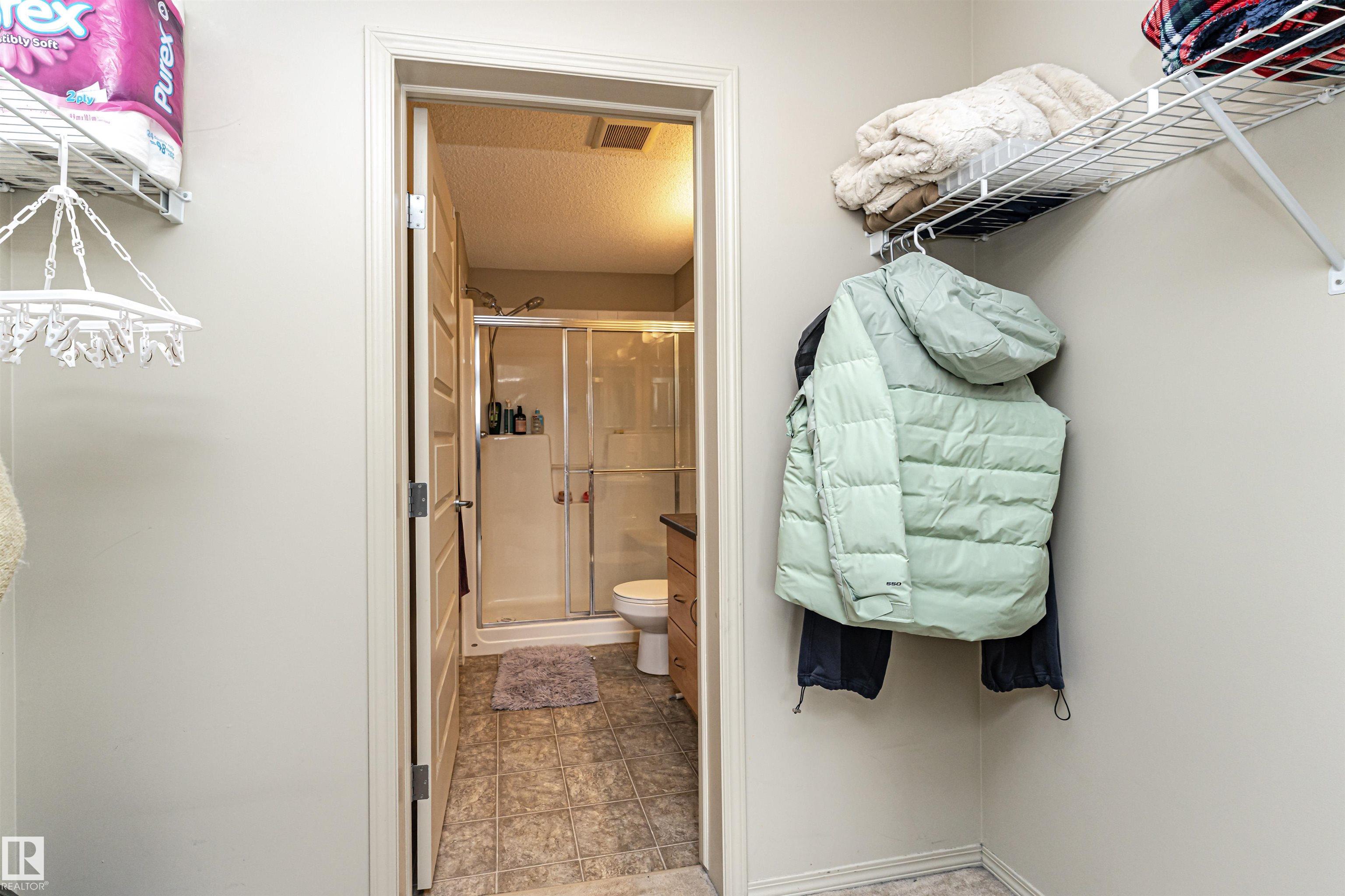 Photo 24 at 219 - 646 Mcallister Loop SW, Macewan, Edmonton