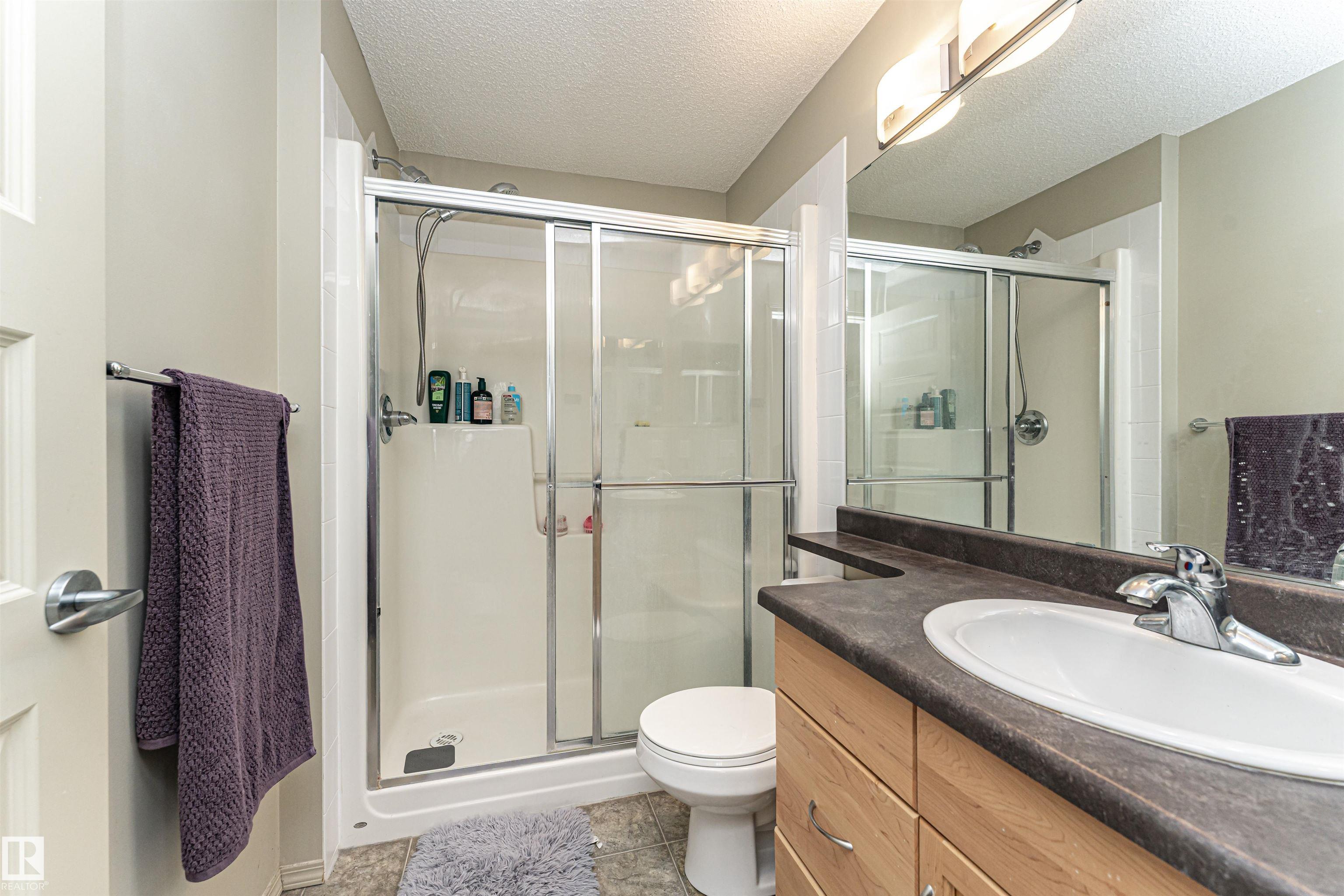 Photo 25 at 219 - 646 Mcallister Loop SW, Macewan, Edmonton