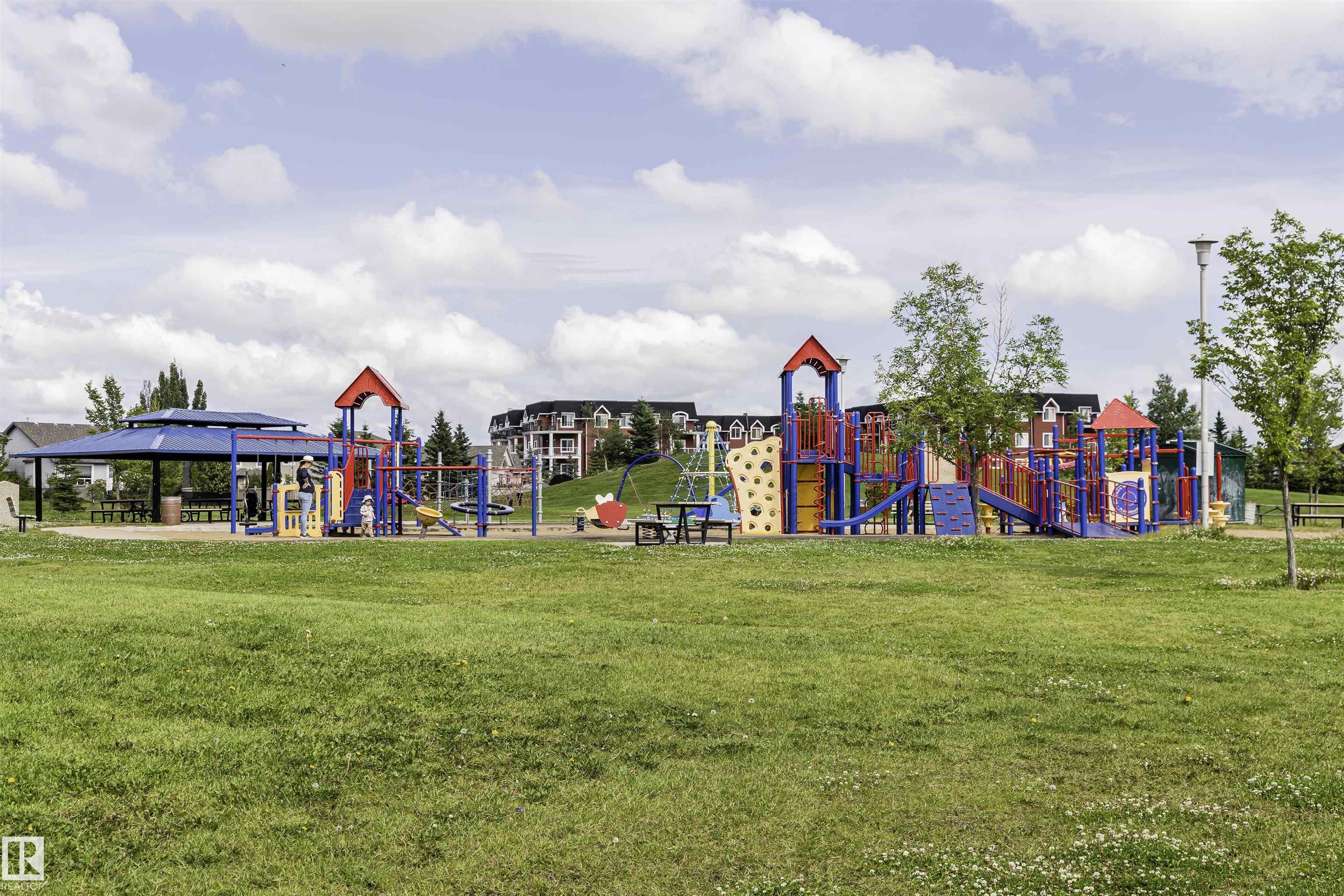 Photo 29 at 219 - 646 Mcallister Loop SW, Macewan, Edmonton