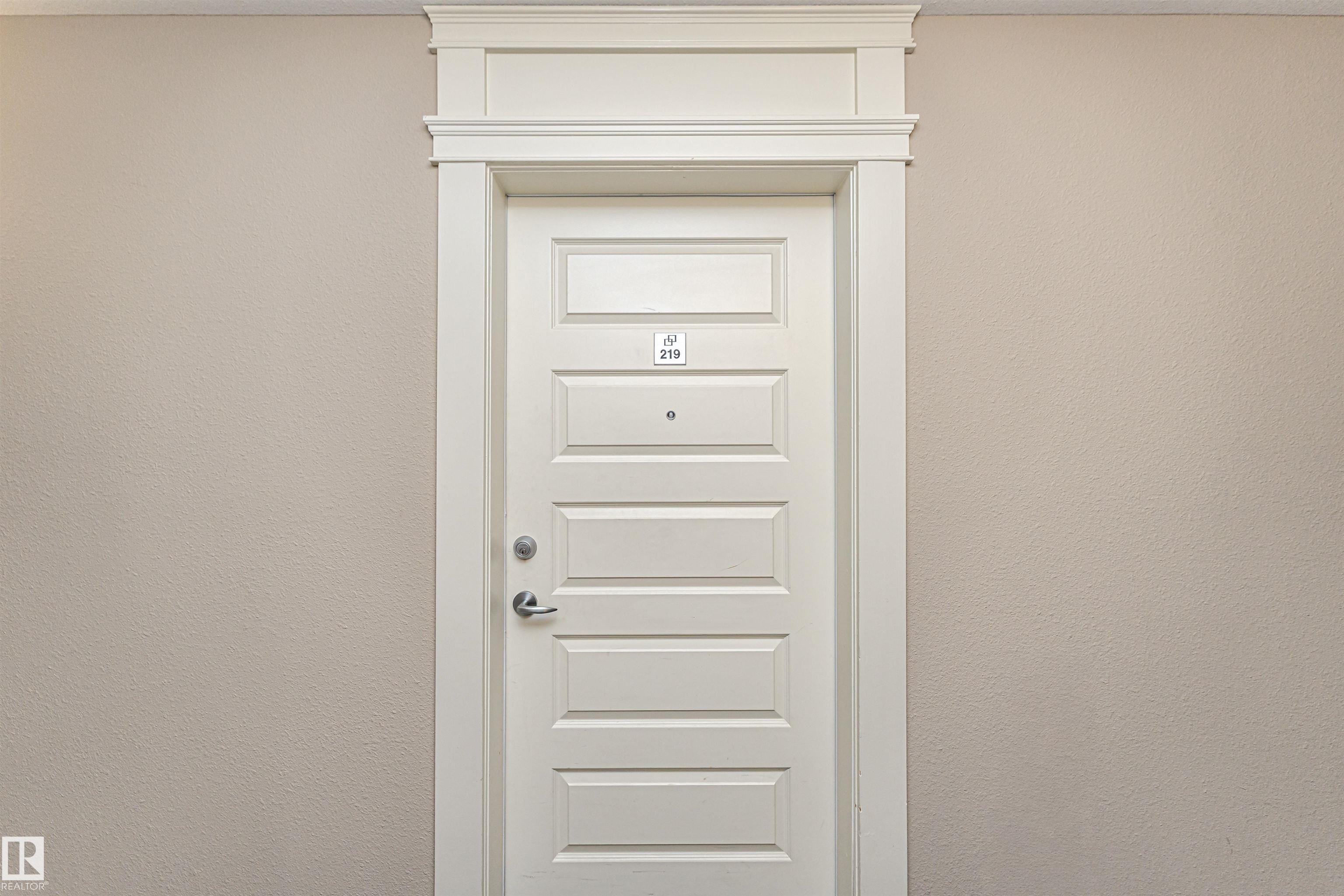 219 - 646 Mcallister Loop SW, Macewan, Edmonton