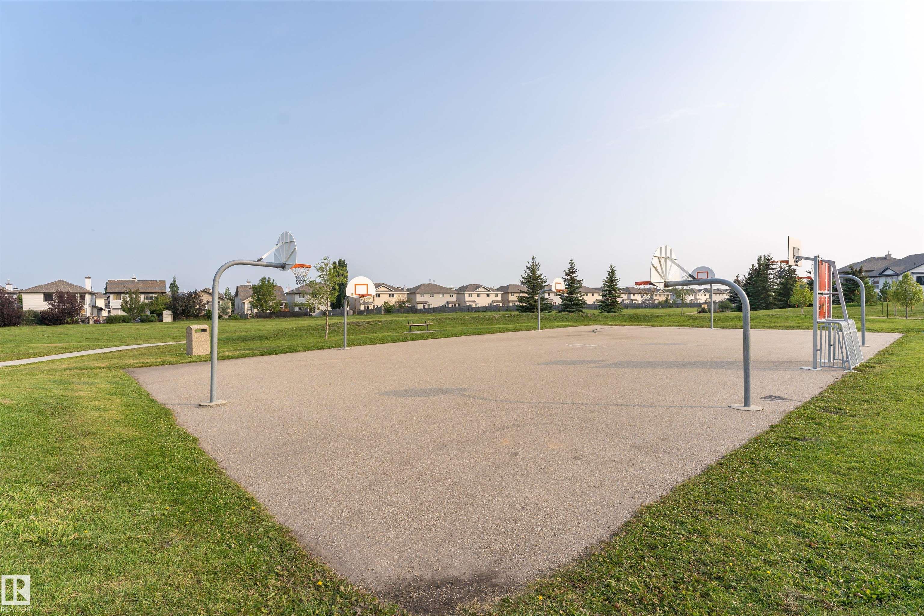 Photo 31 at 219 - 646 Mcallister Loop SW, Macewan, Edmonton