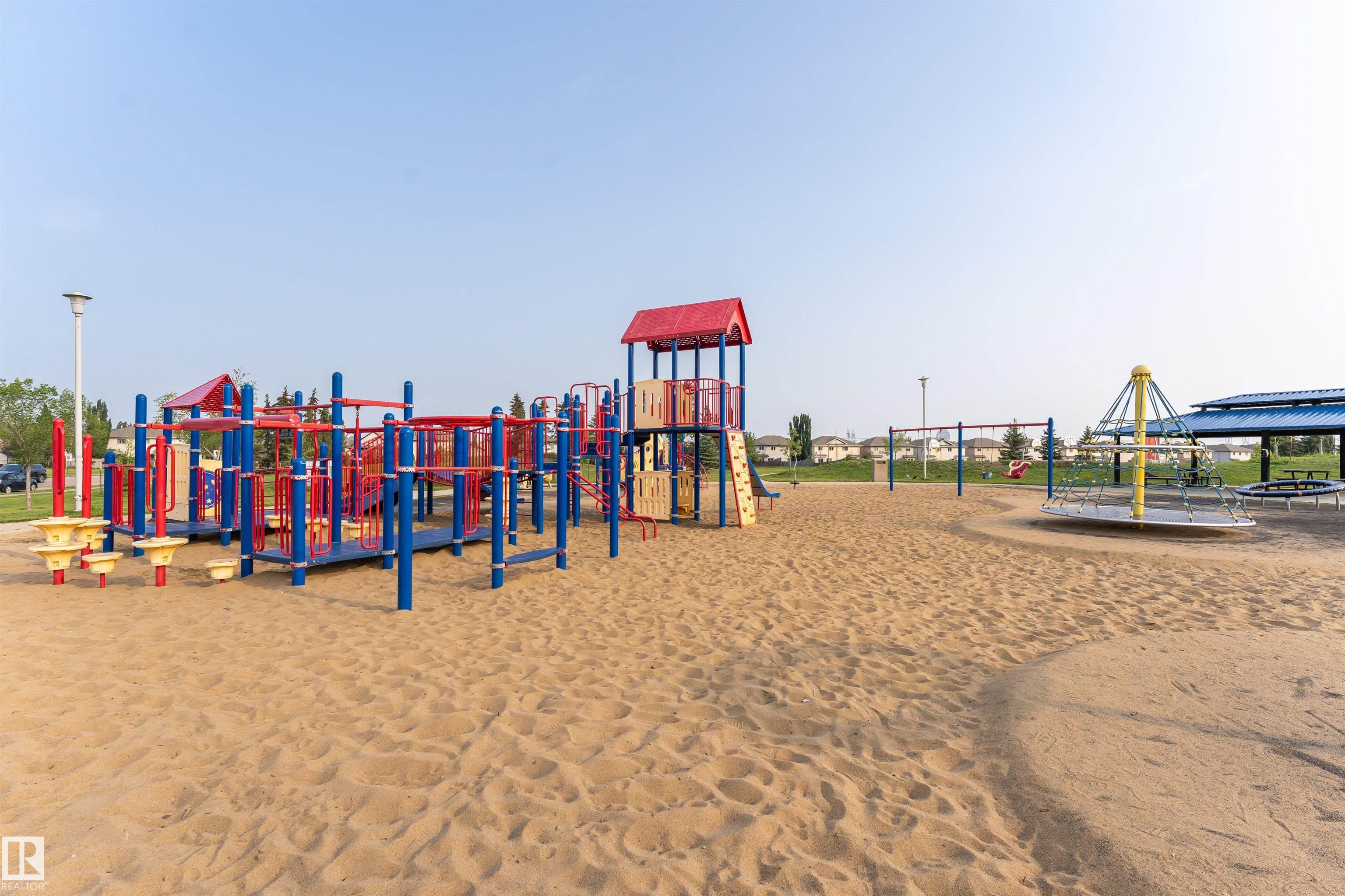 Photo 32 at 219 - 646 Mcallister Loop SW, Macewan, Edmonton