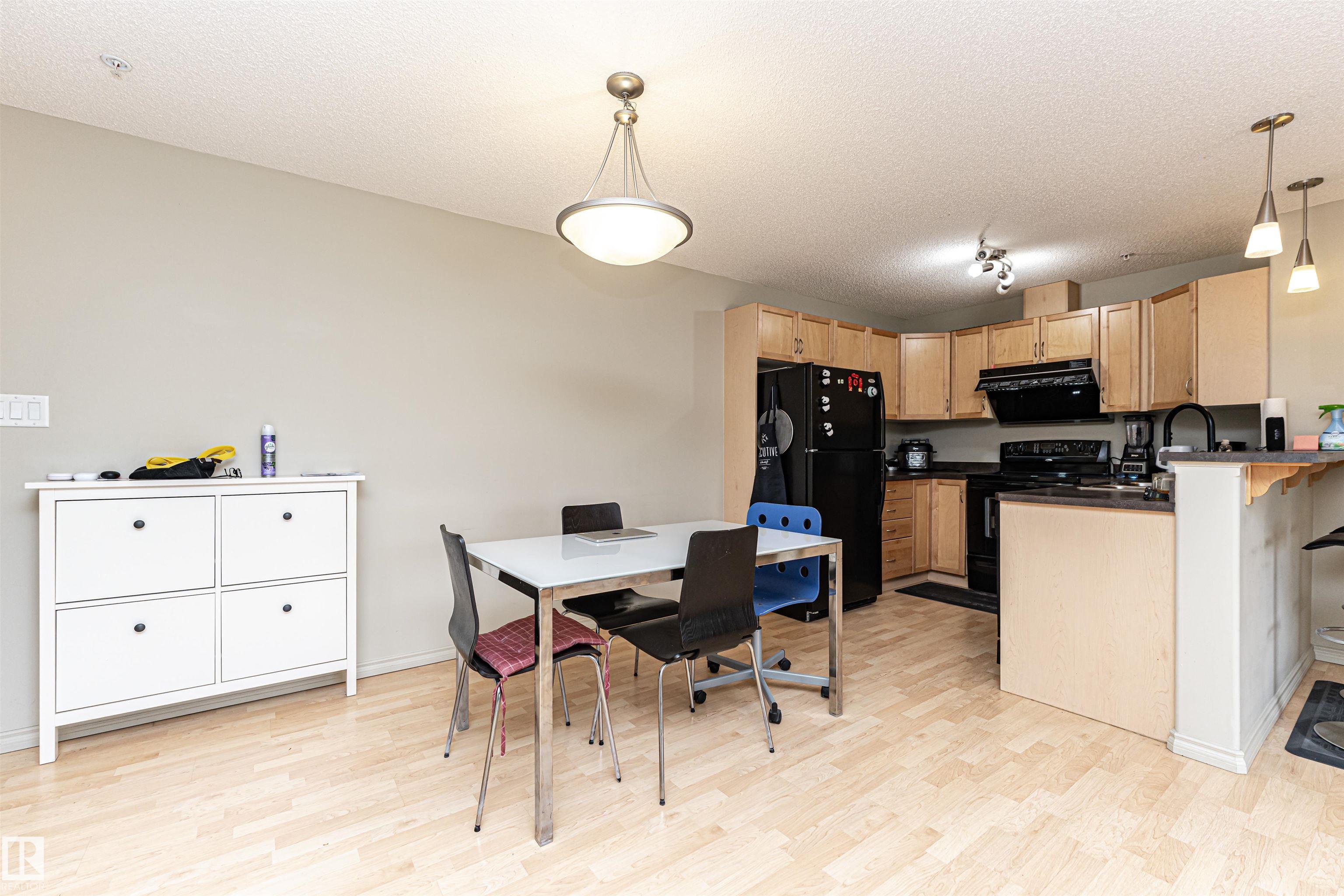 Photo 8 at 219 - 646 Mcallister Loop SW, Macewan, Edmonton