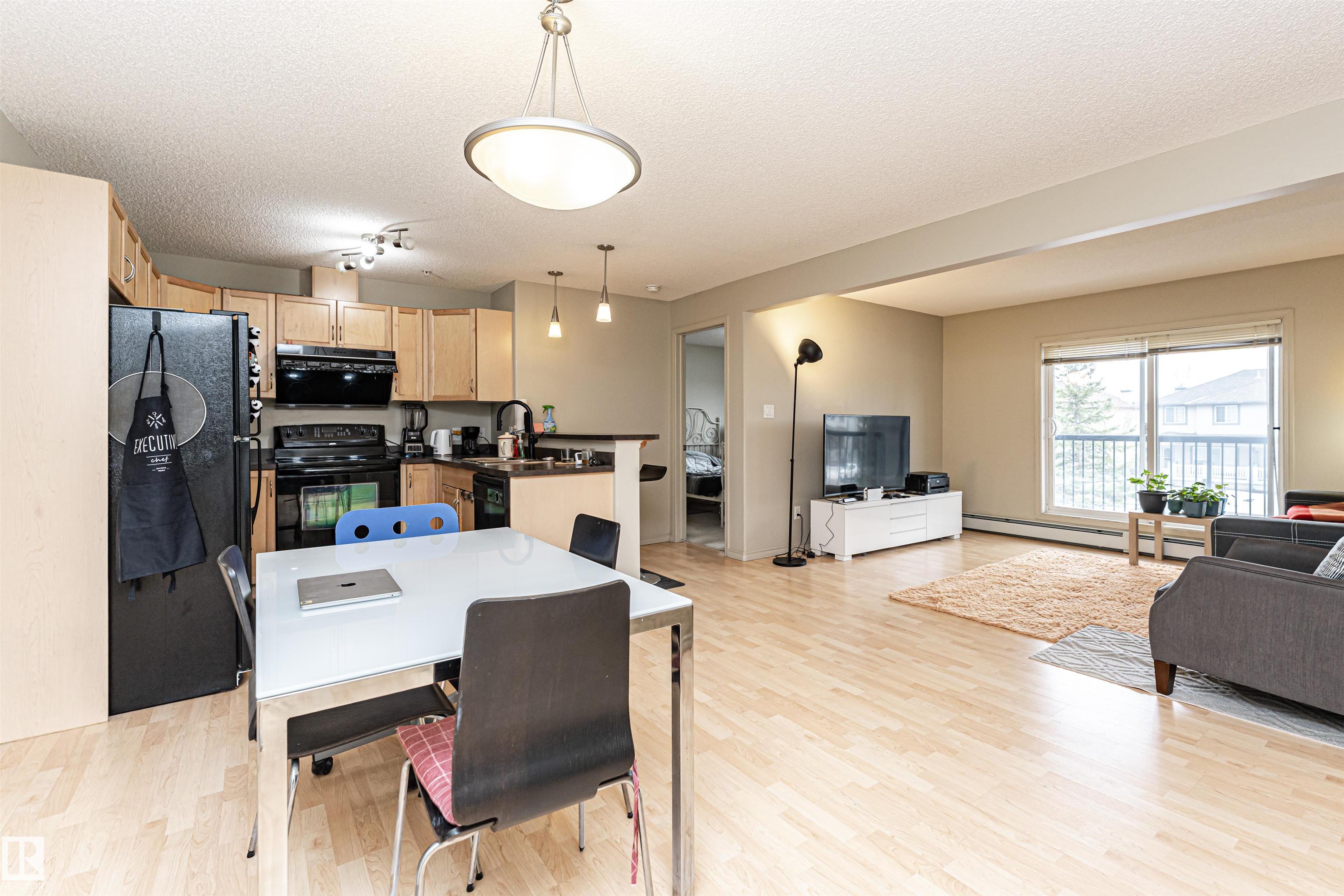 Photo 9 at 219 - 646 Mcallister Loop SW, Macewan, Edmonton