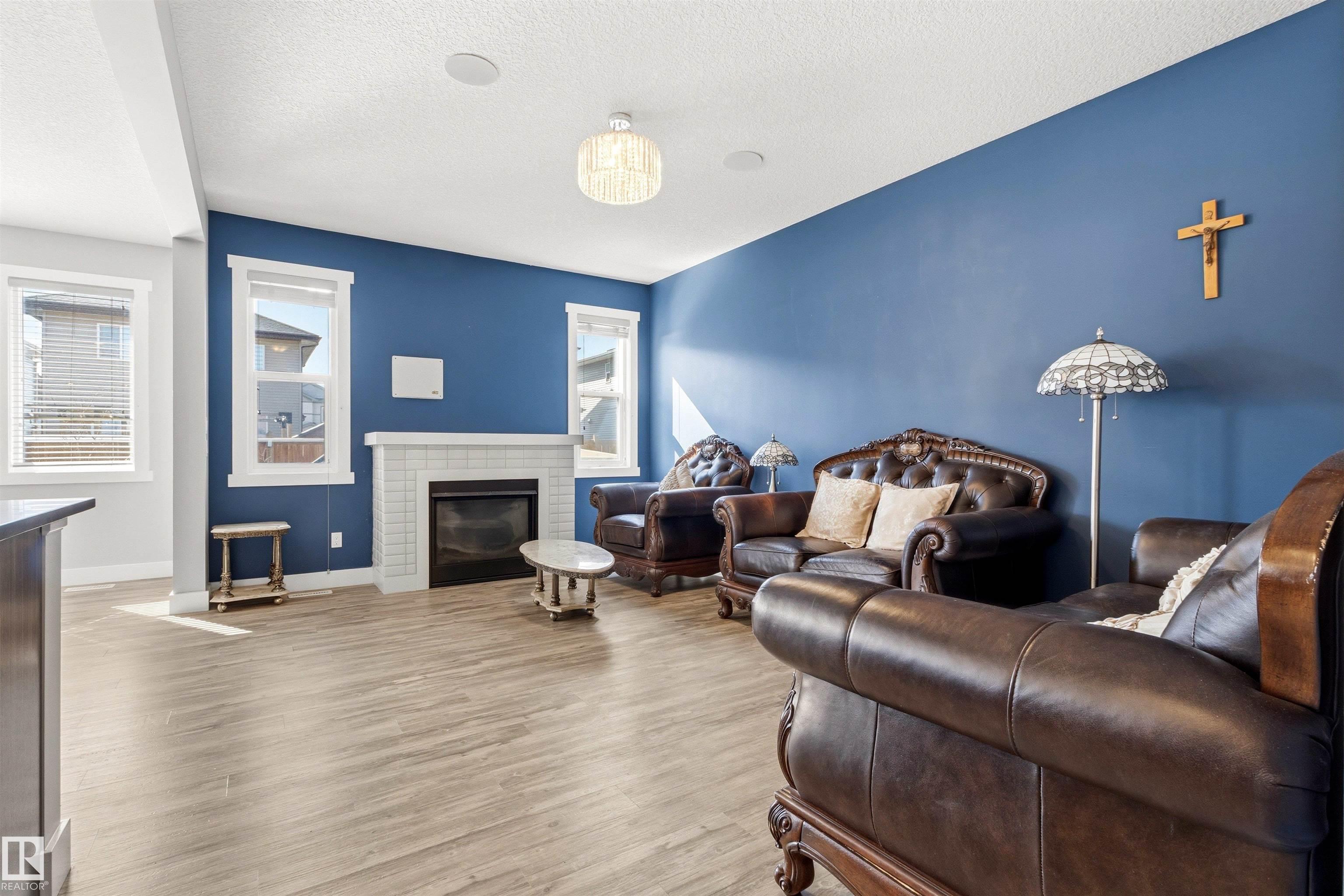 Photo 11 at 9812 224 Street NW, Secord, Edmonton