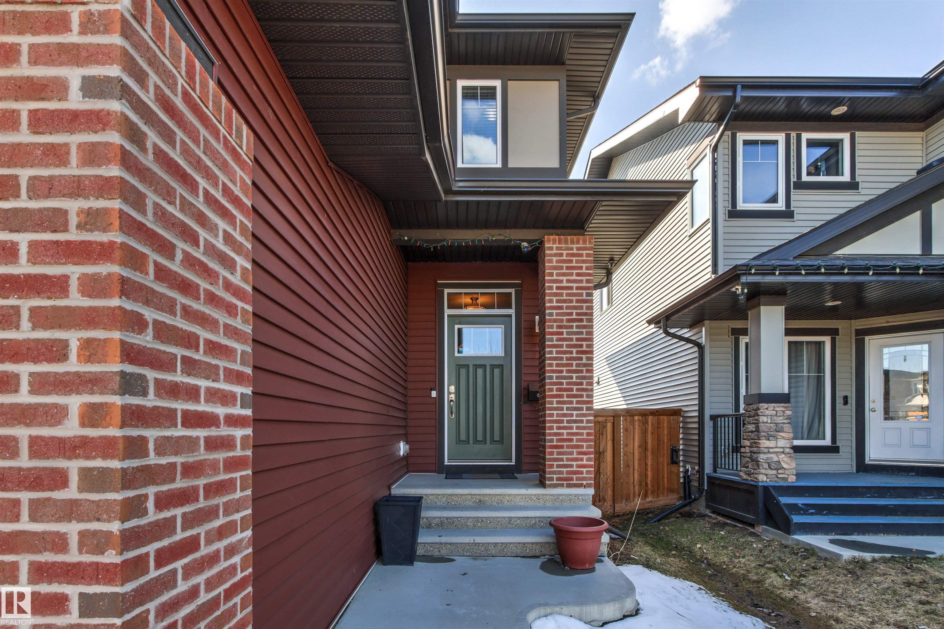 9812 224 Street NW, Secord, Edmonton
