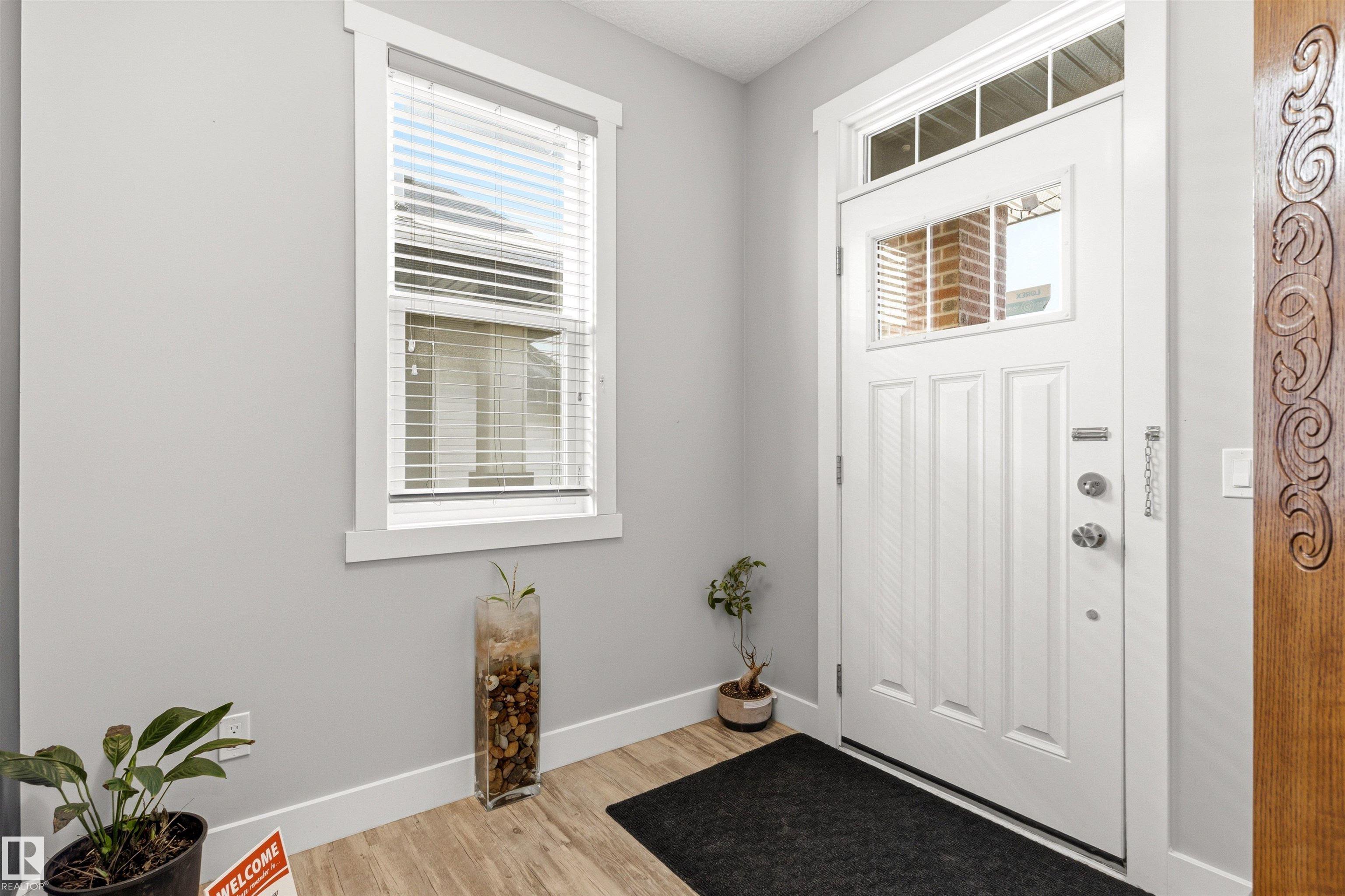 9812 224 Street NW, Secord, Edmonton