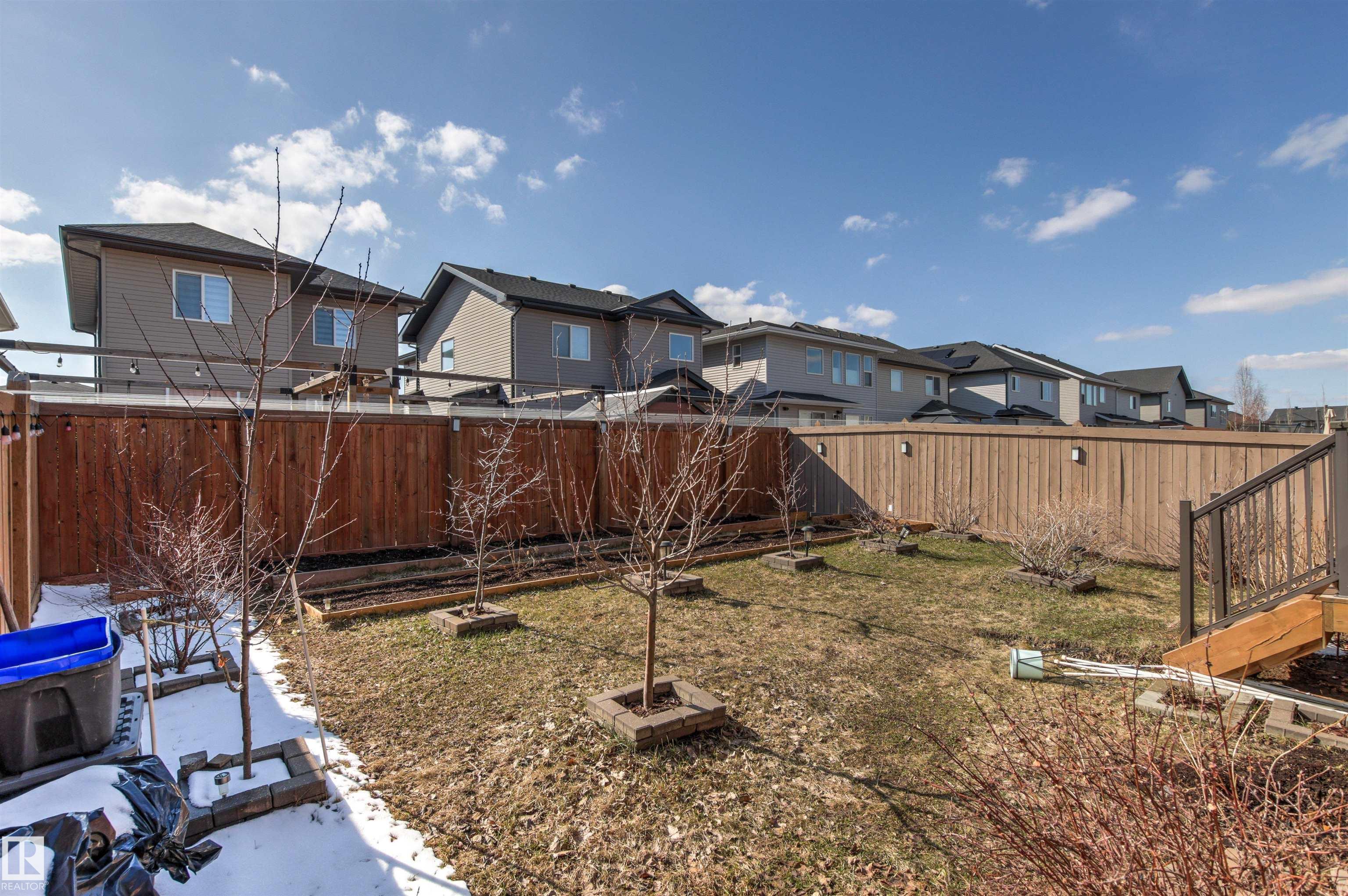 Photo 51 at 9812 224 Street NW, Secord, Edmonton
