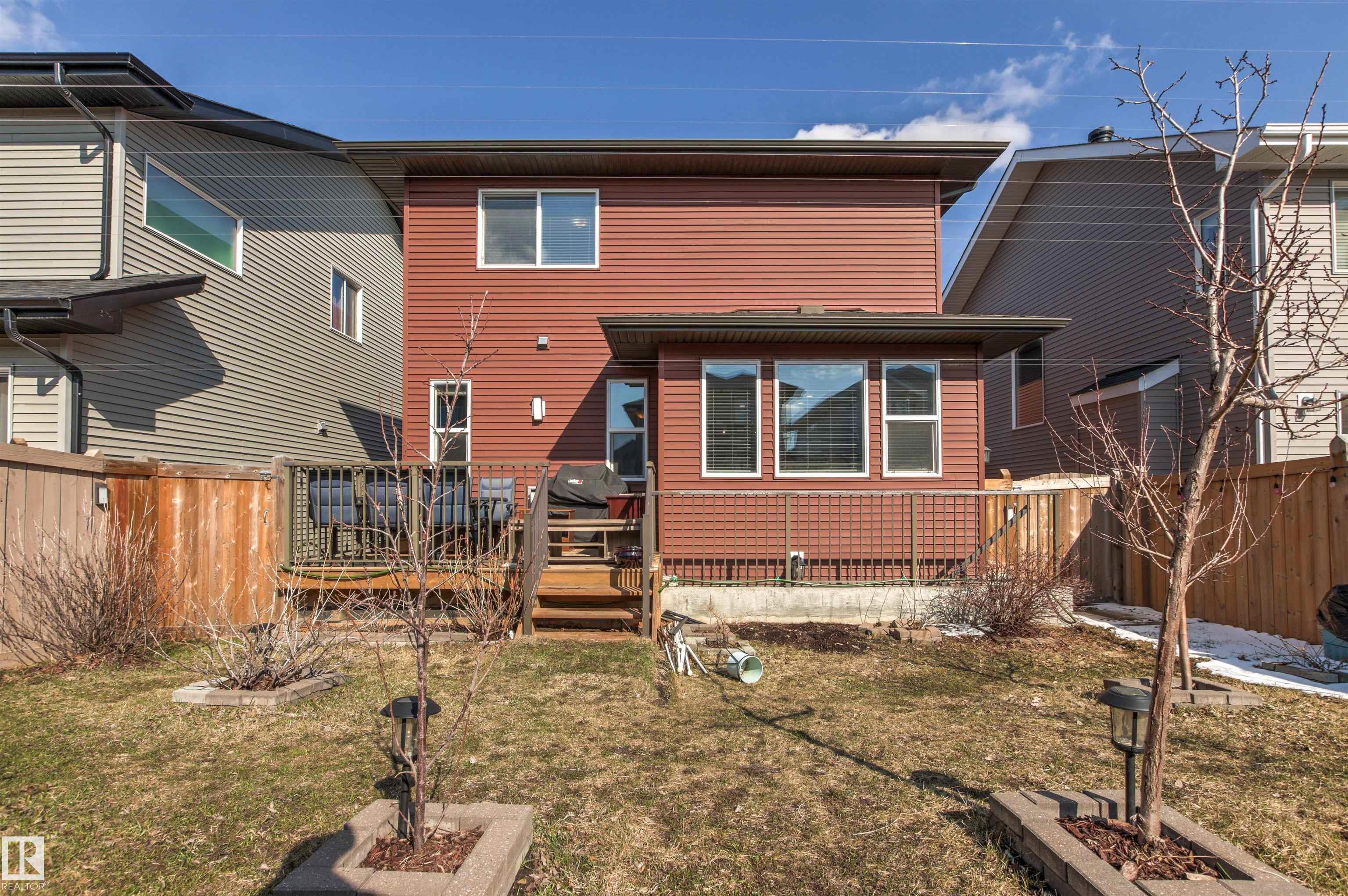 Photo 53 at 9812 224 Street NW, Secord, Edmonton