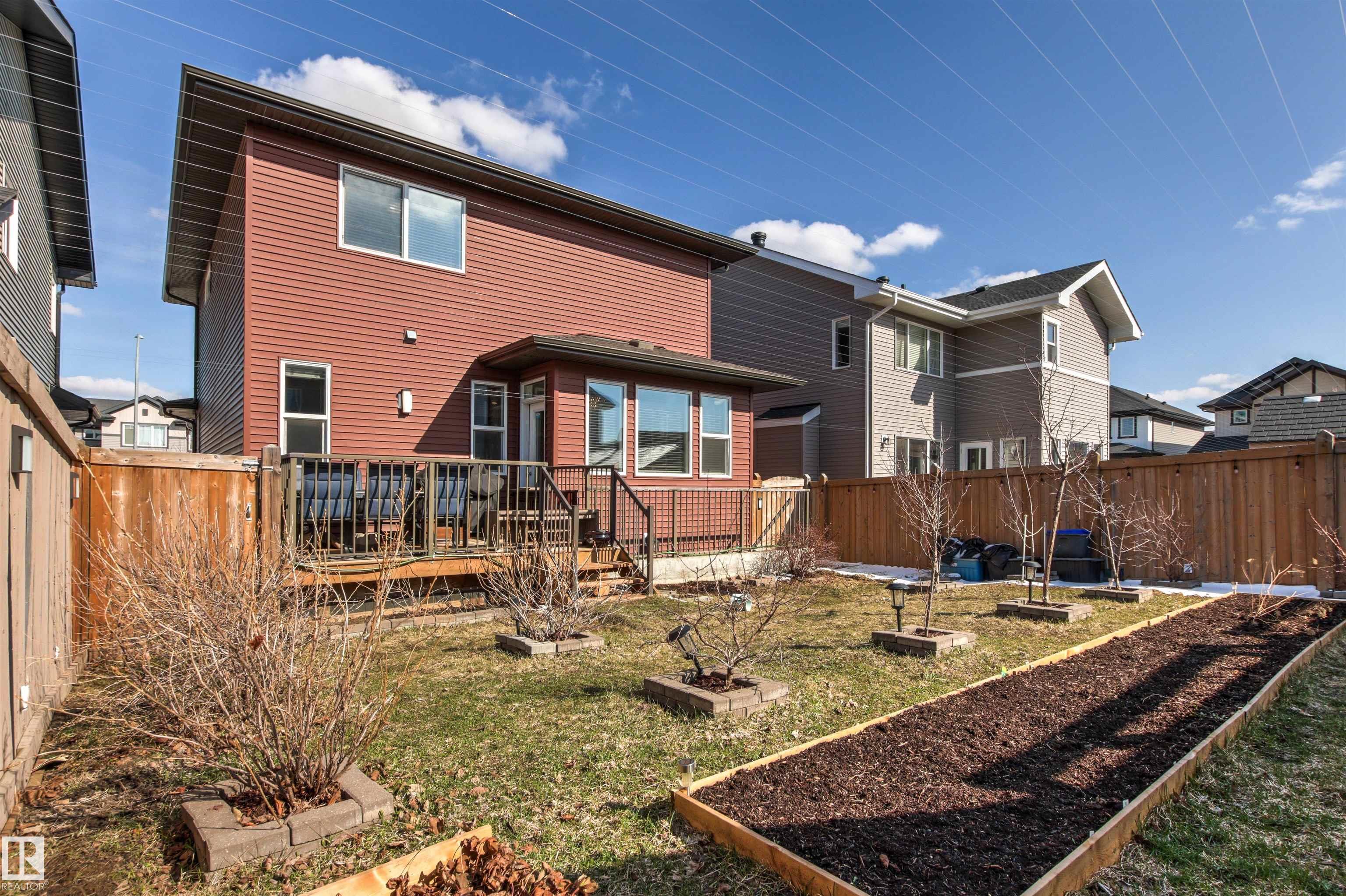 Photo 54 at 9812 224 Street NW, Secord, Edmonton