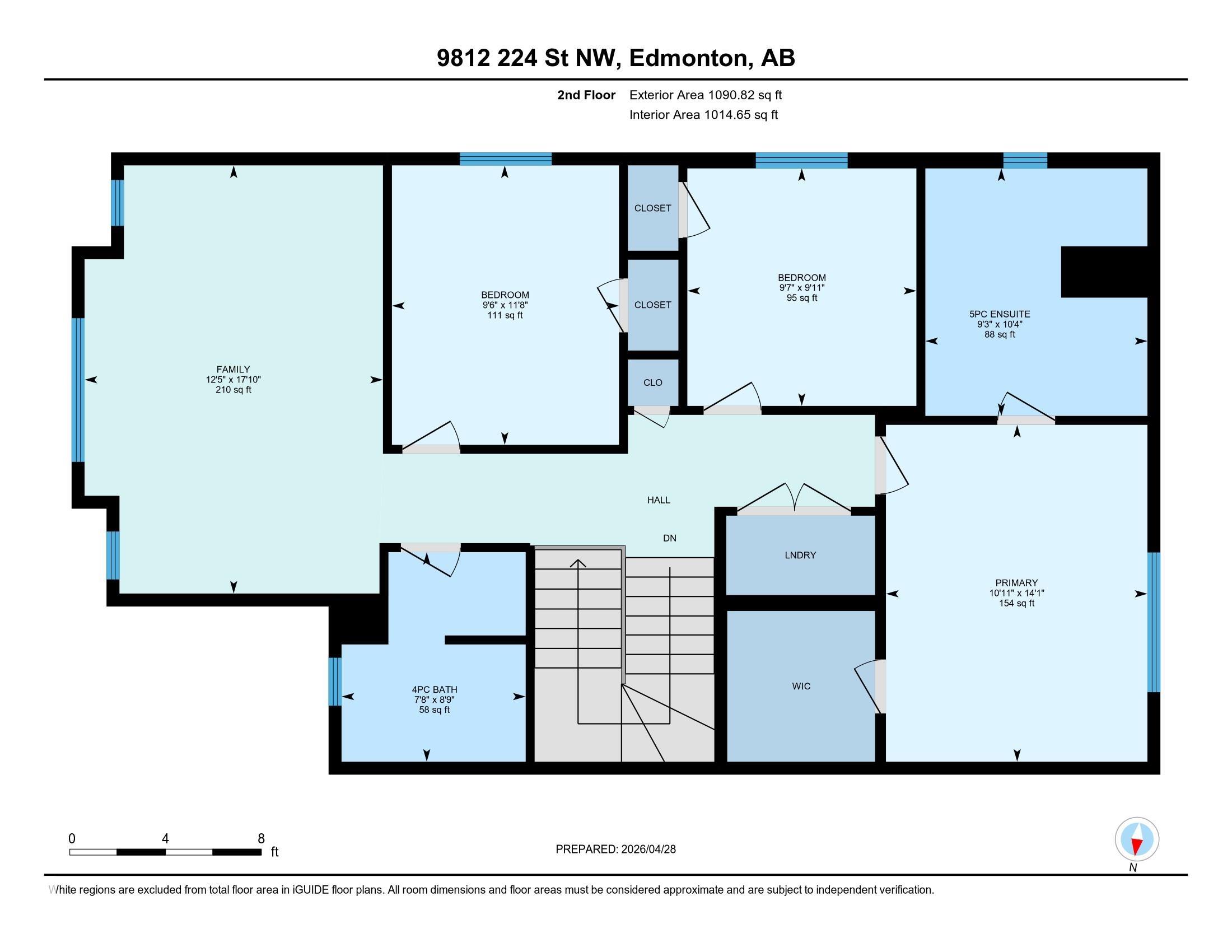 Photo 58 at 9812 224 Street NW, Secord, Edmonton