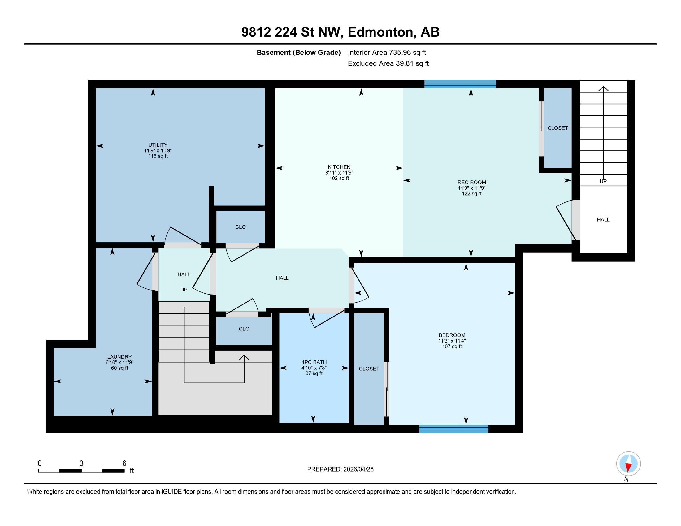 Photo 59 at 9812 224 Street NW, Secord, Edmonton