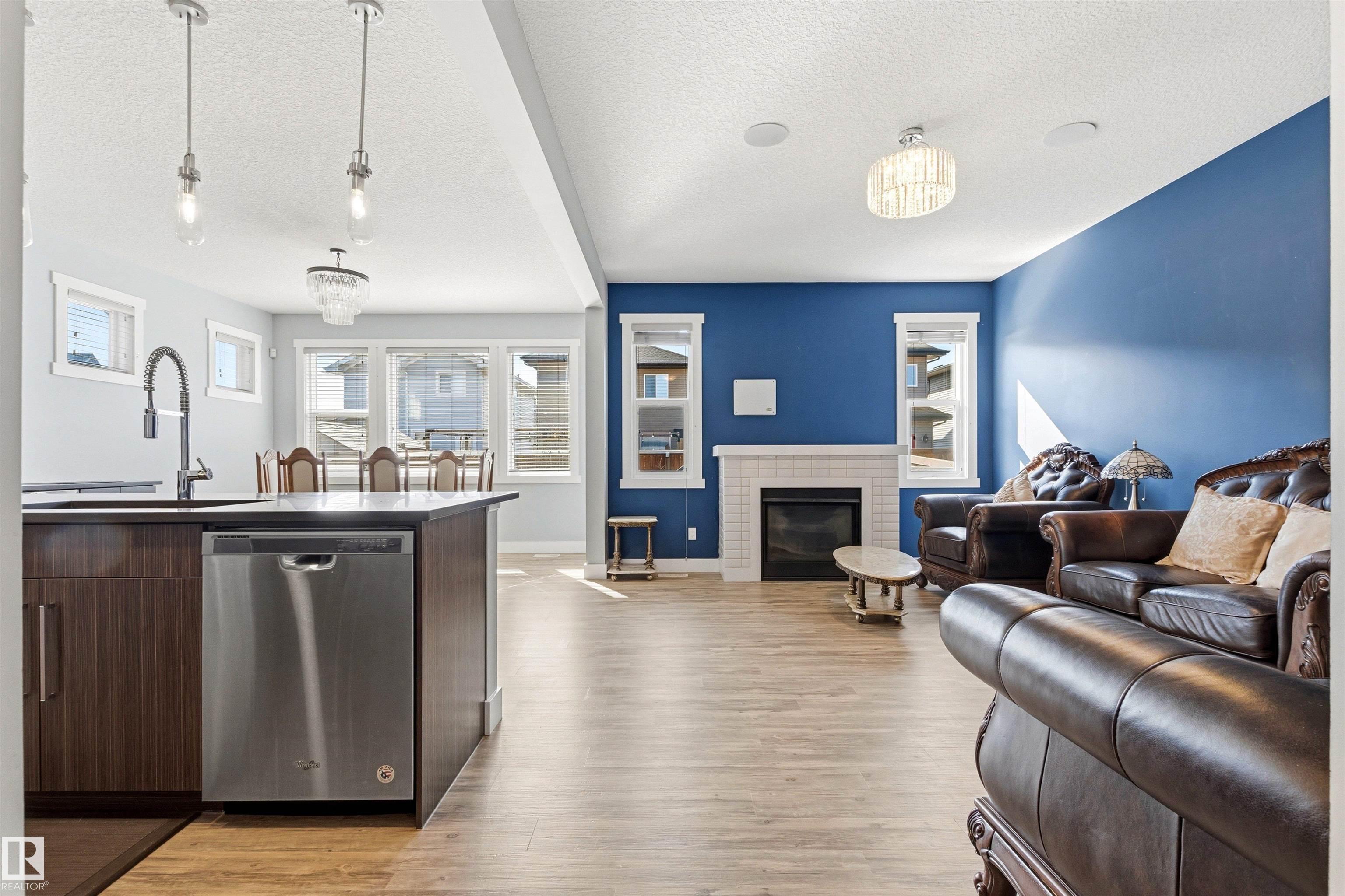 Photo 10 at 9812 224 Street NW, Secord, Edmonton