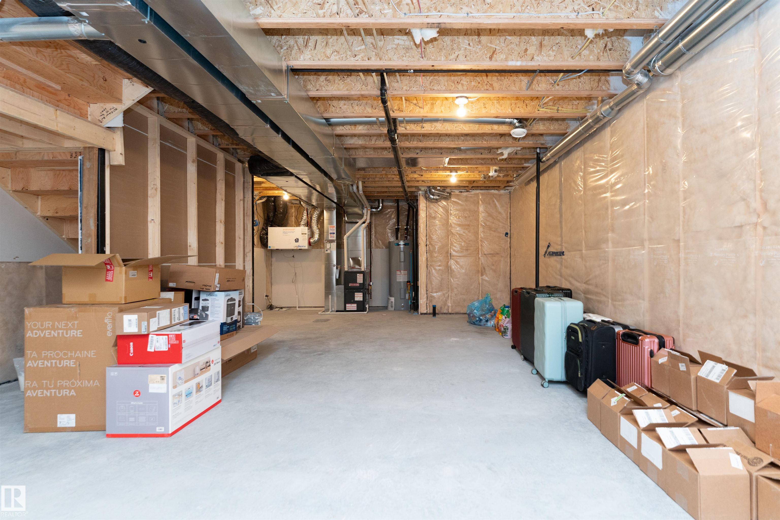 Photo 34 at 3367 Erlanger Bend NW, Edgemont, Edmonton