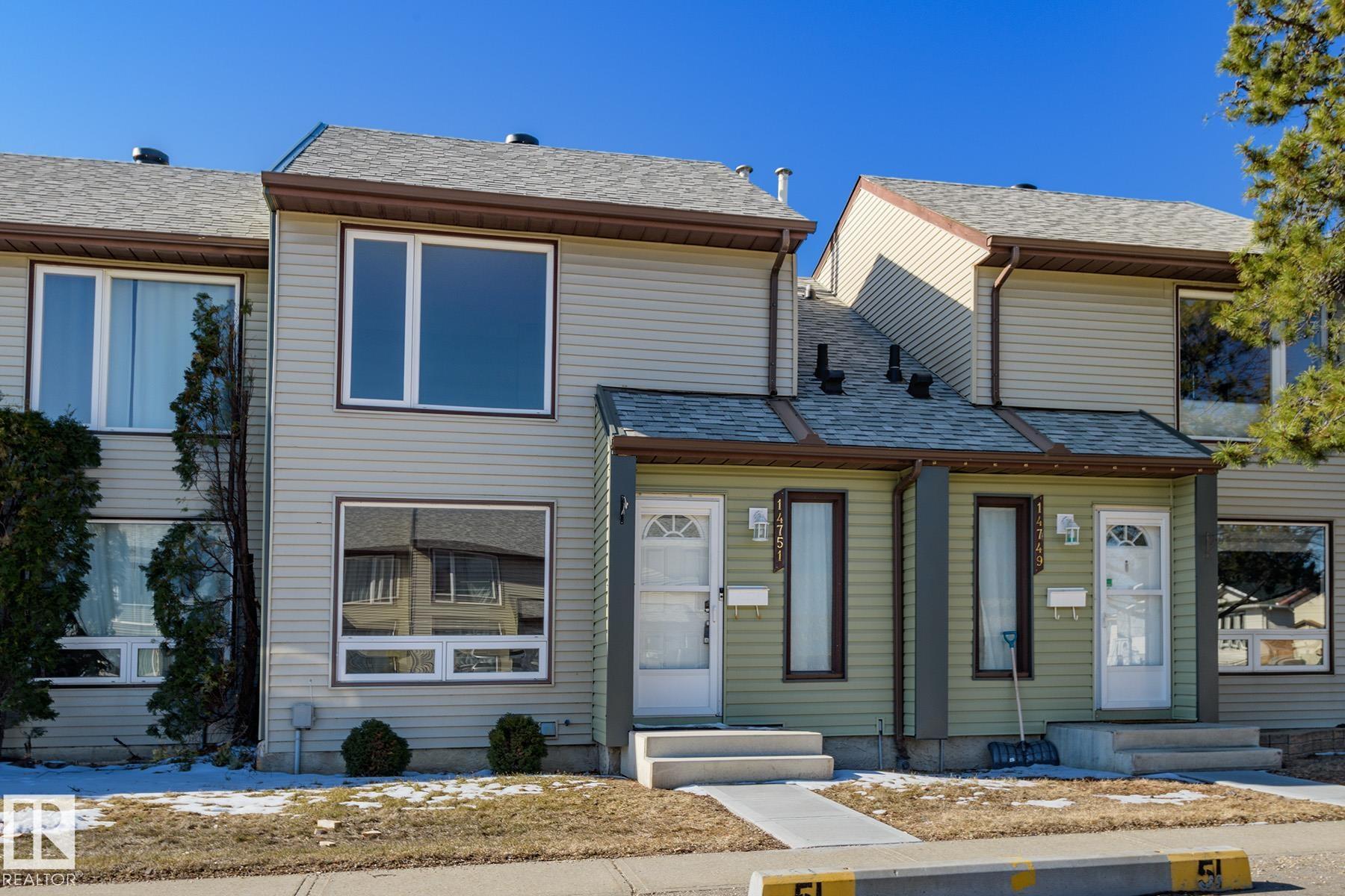 14751 25 Street NW, Fraser, Edmonton