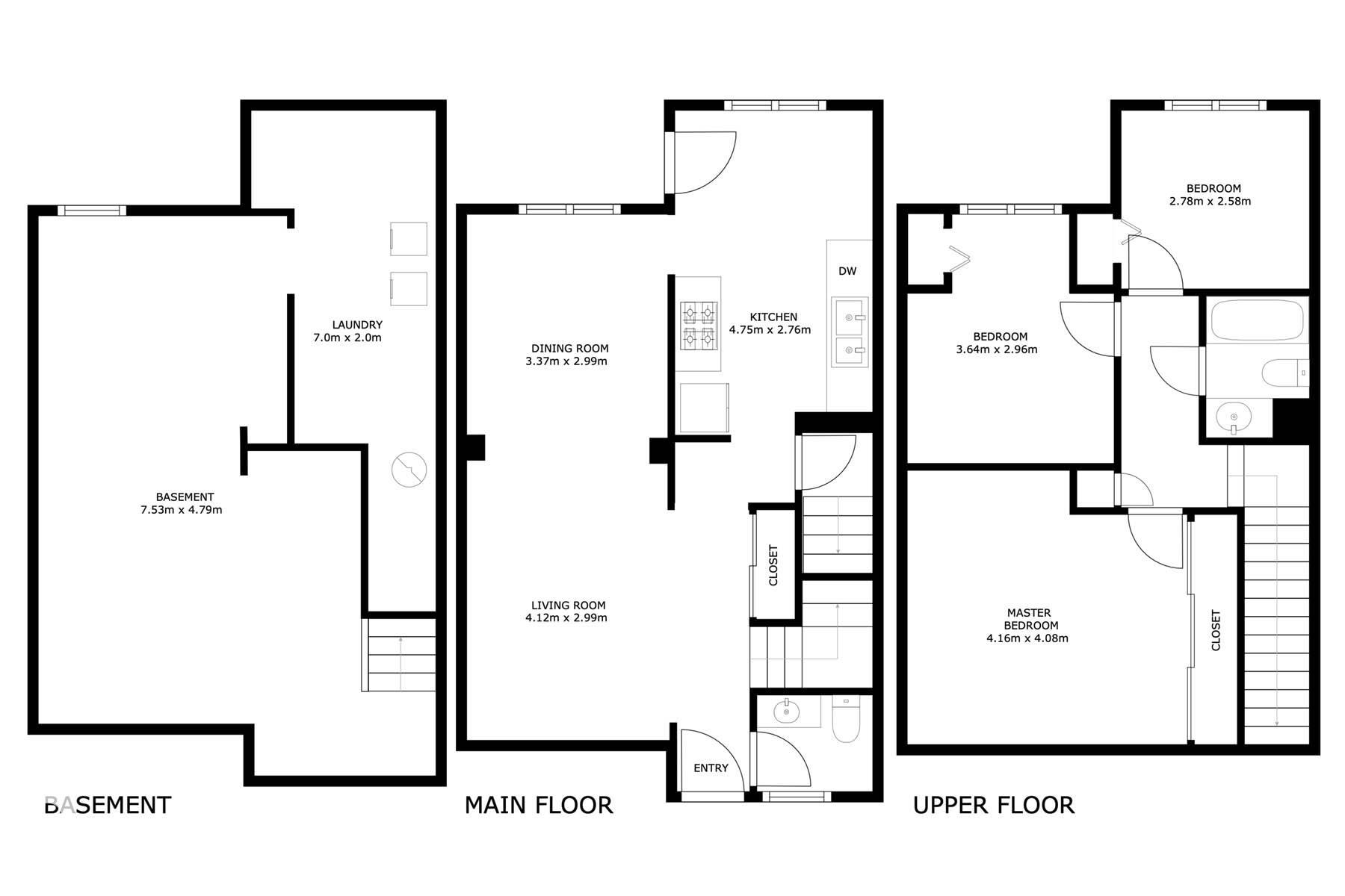Photo 39 at 14751 25 Street NW, Fraser, Edmonton