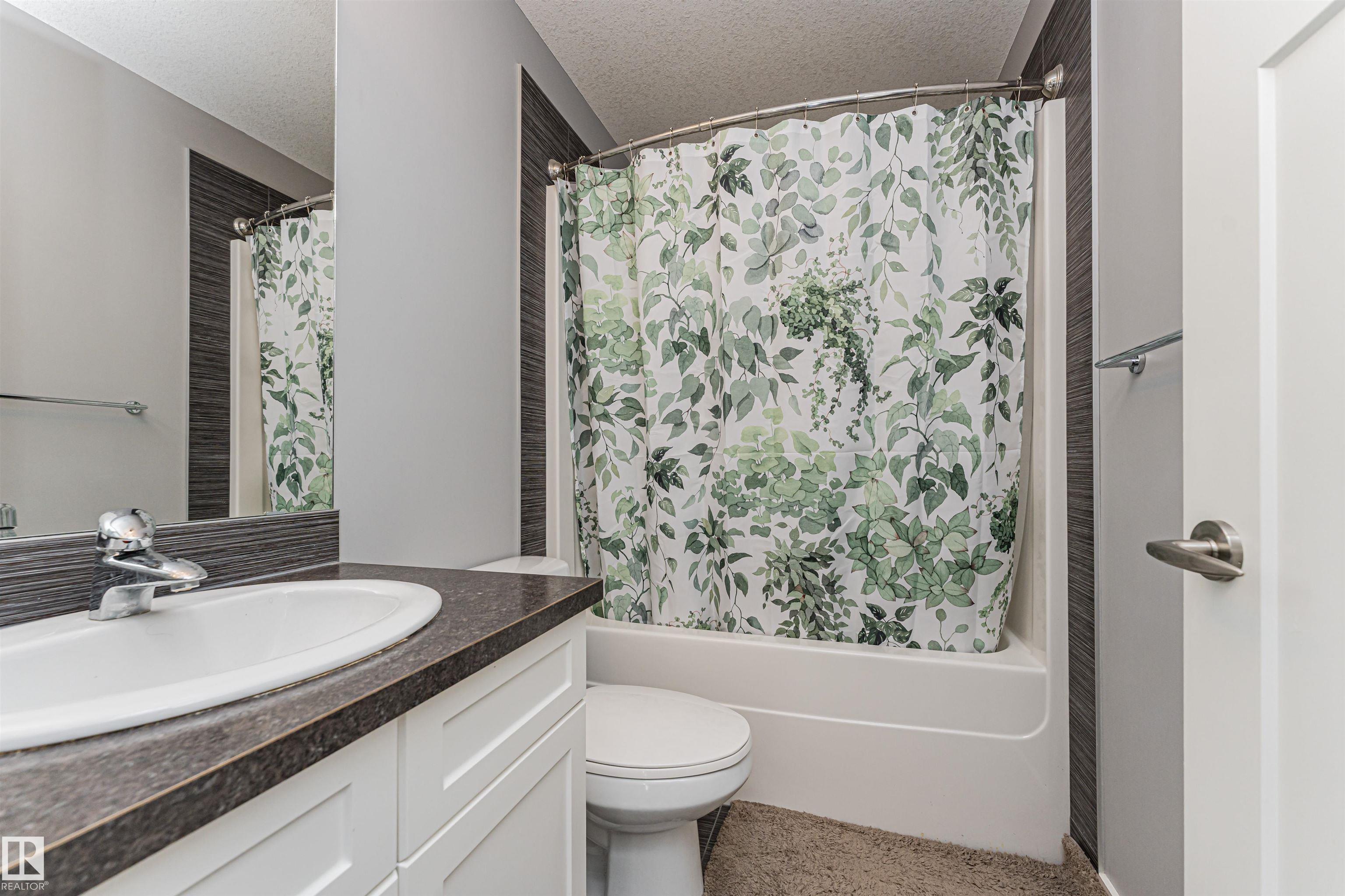 Photo 22 at 16420 15 Avenue SW, Glenridding Heights, Edmonton
