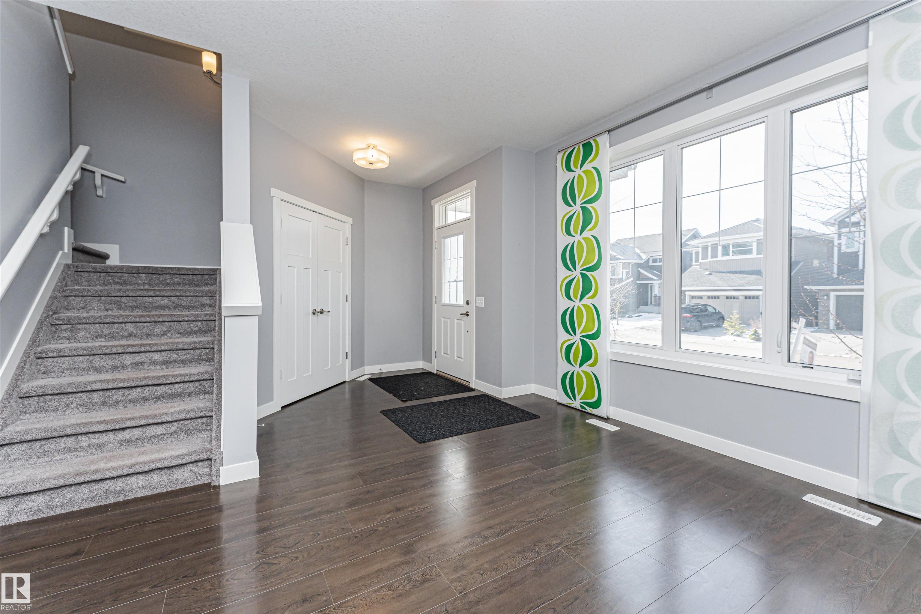 16420 15 Avenue SW, Glenridding Heights, Edmonton