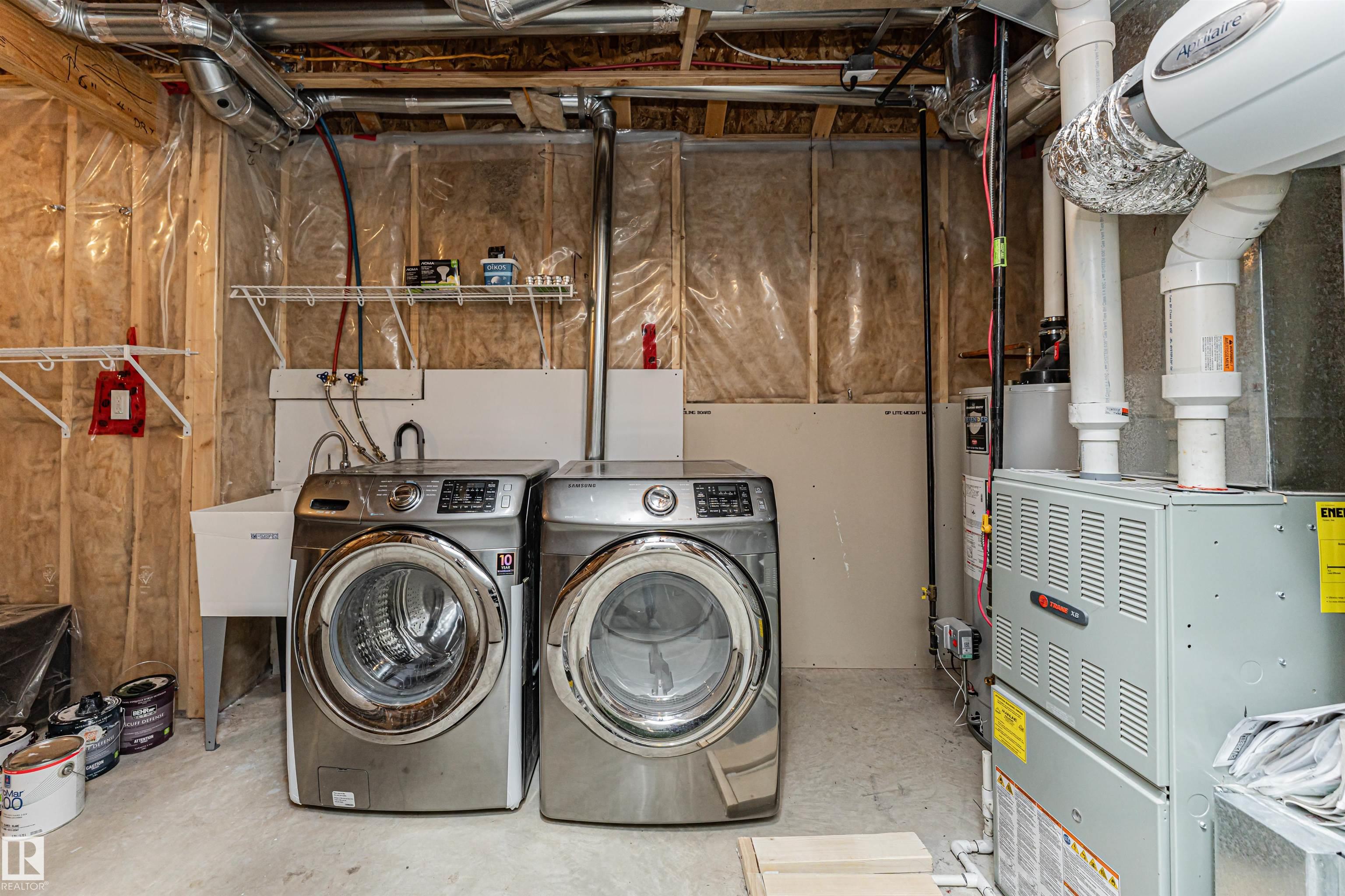 Photo 35 at 16420 15 Avenue SW, Glenridding Heights, Edmonton