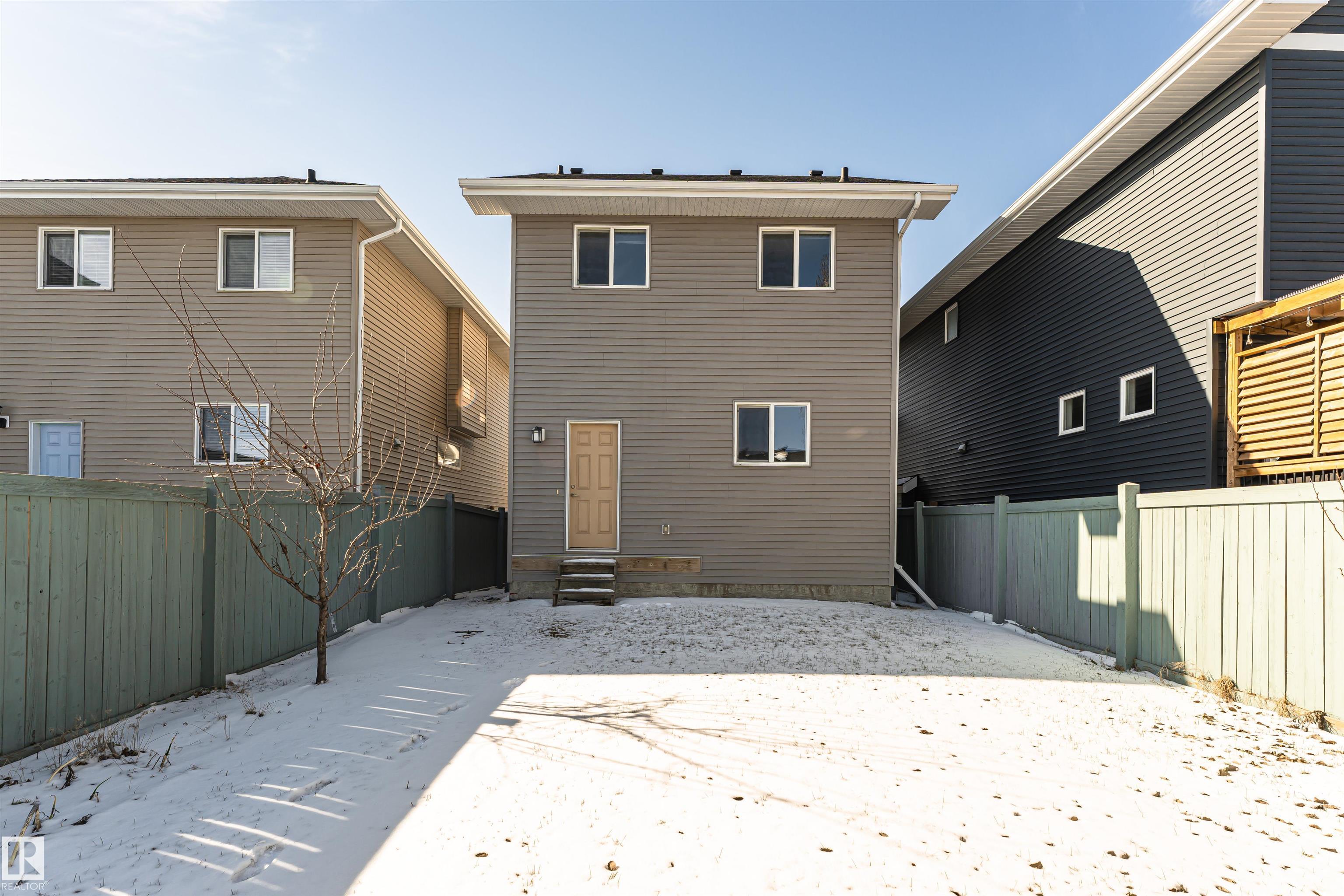 Photo 36 at 16420 15 Avenue SW, Glenridding Heights, Edmonton