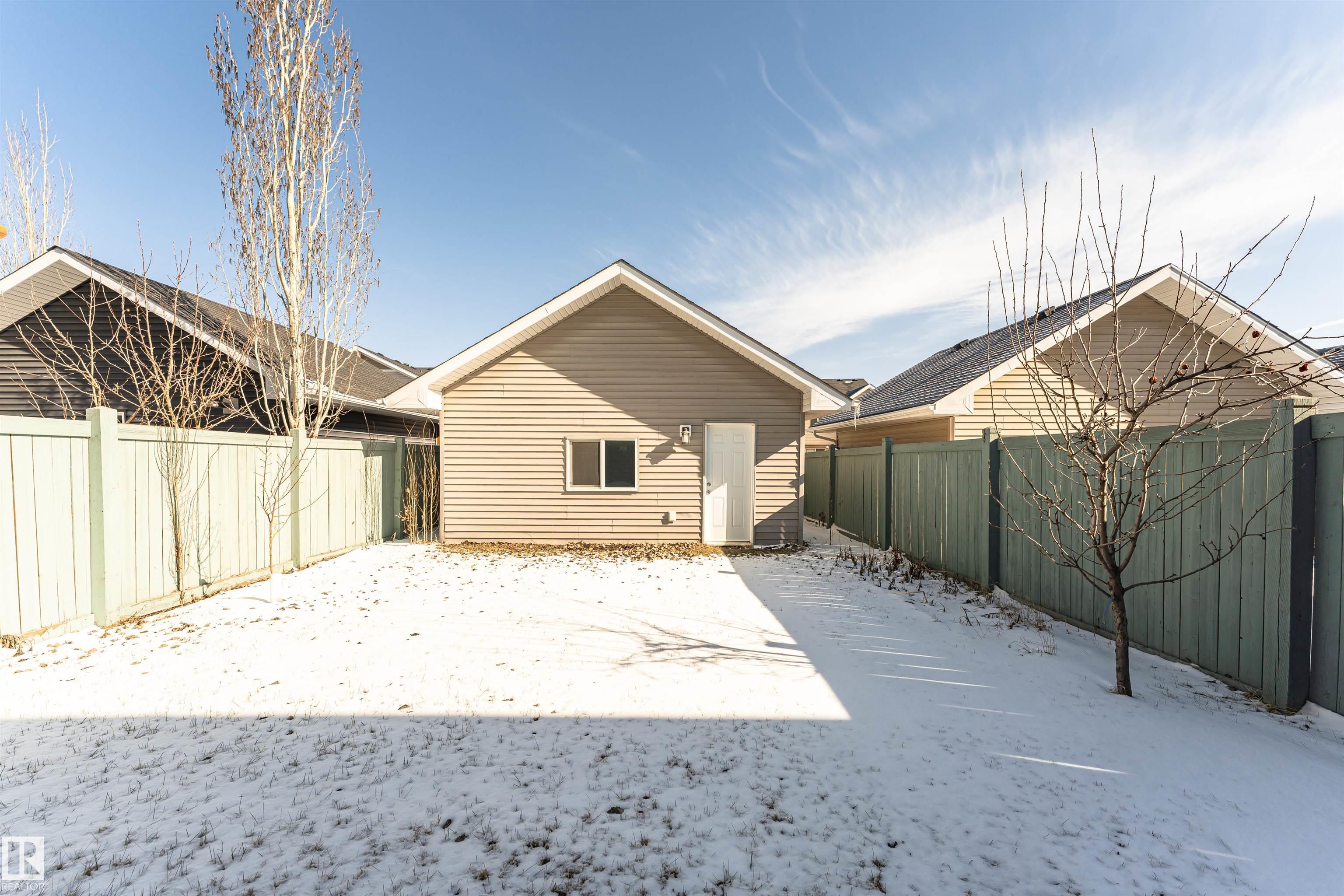 Photo 37 at 16420 15 Avenue SW, Glenridding Heights, Edmonton