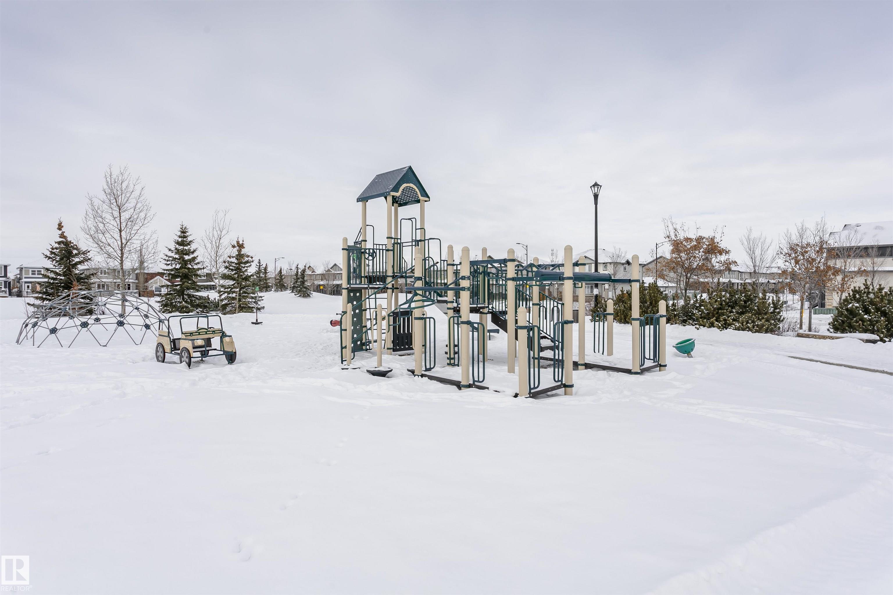 Photo 40 at 16420 15 Avenue SW, Glenridding Heights, Edmonton