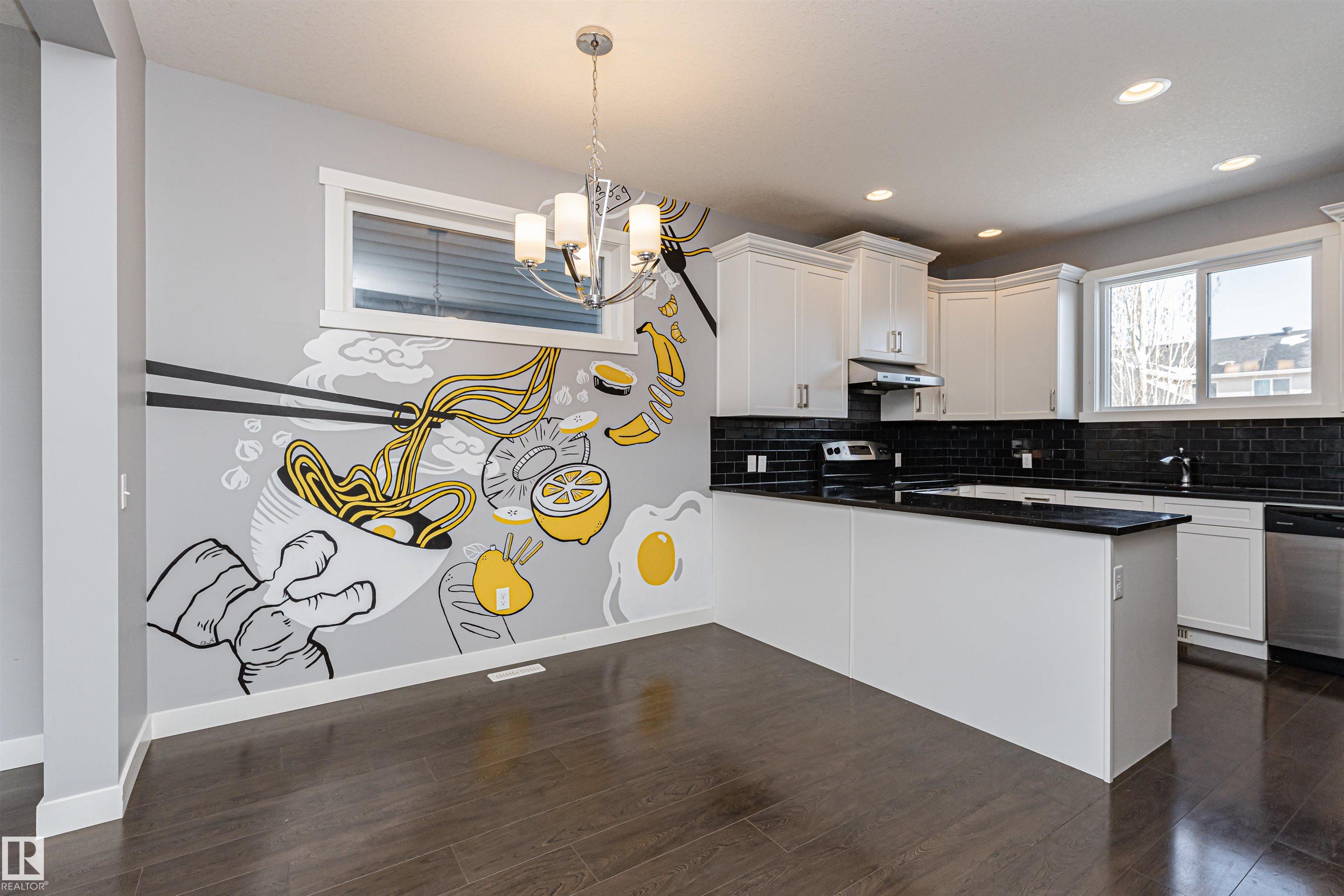 Photo 9 at 16420 15 Avenue SW, Glenridding Heights, Edmonton