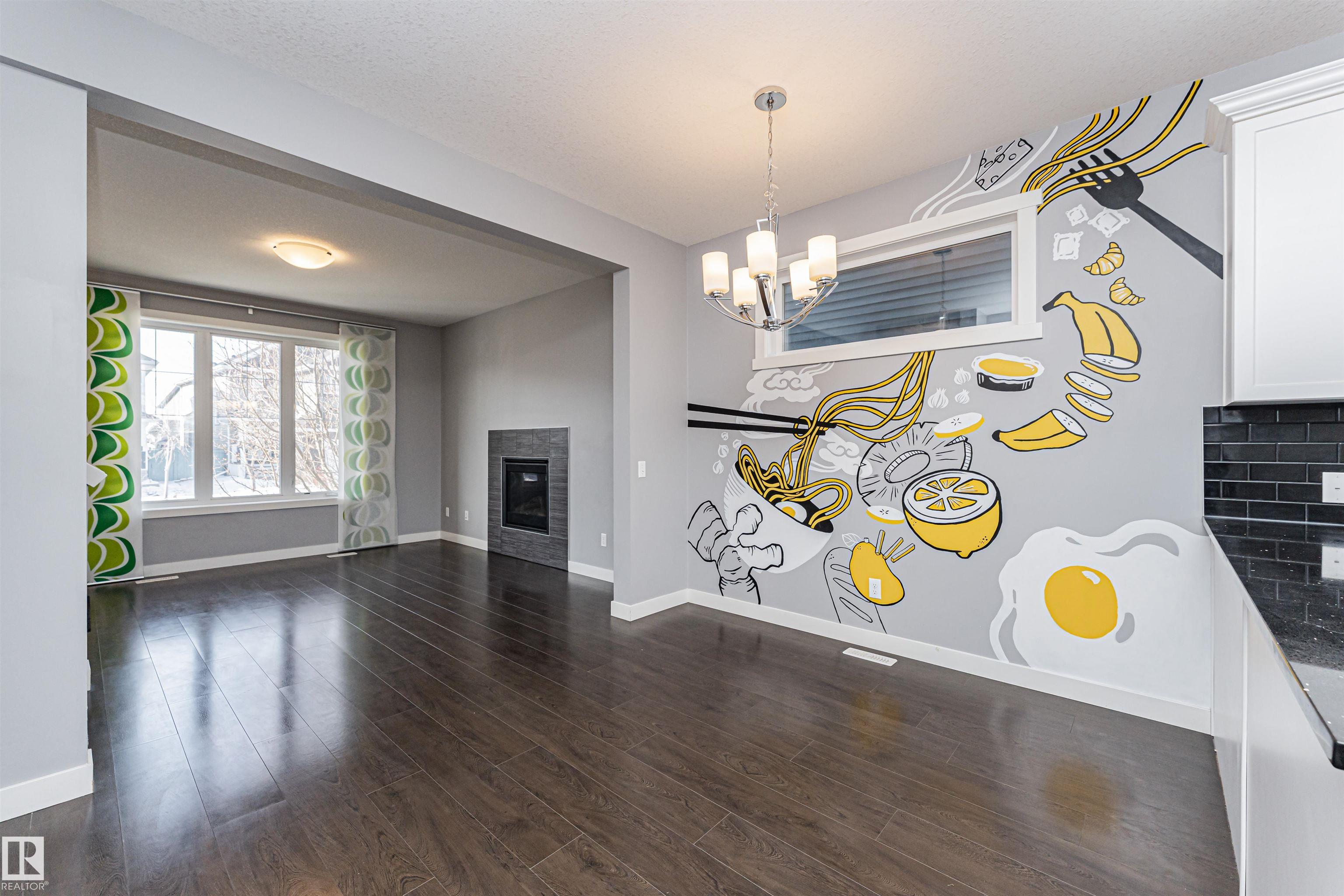 Photo 10 at 16420 15 Avenue SW, Glenridding Heights, Edmonton