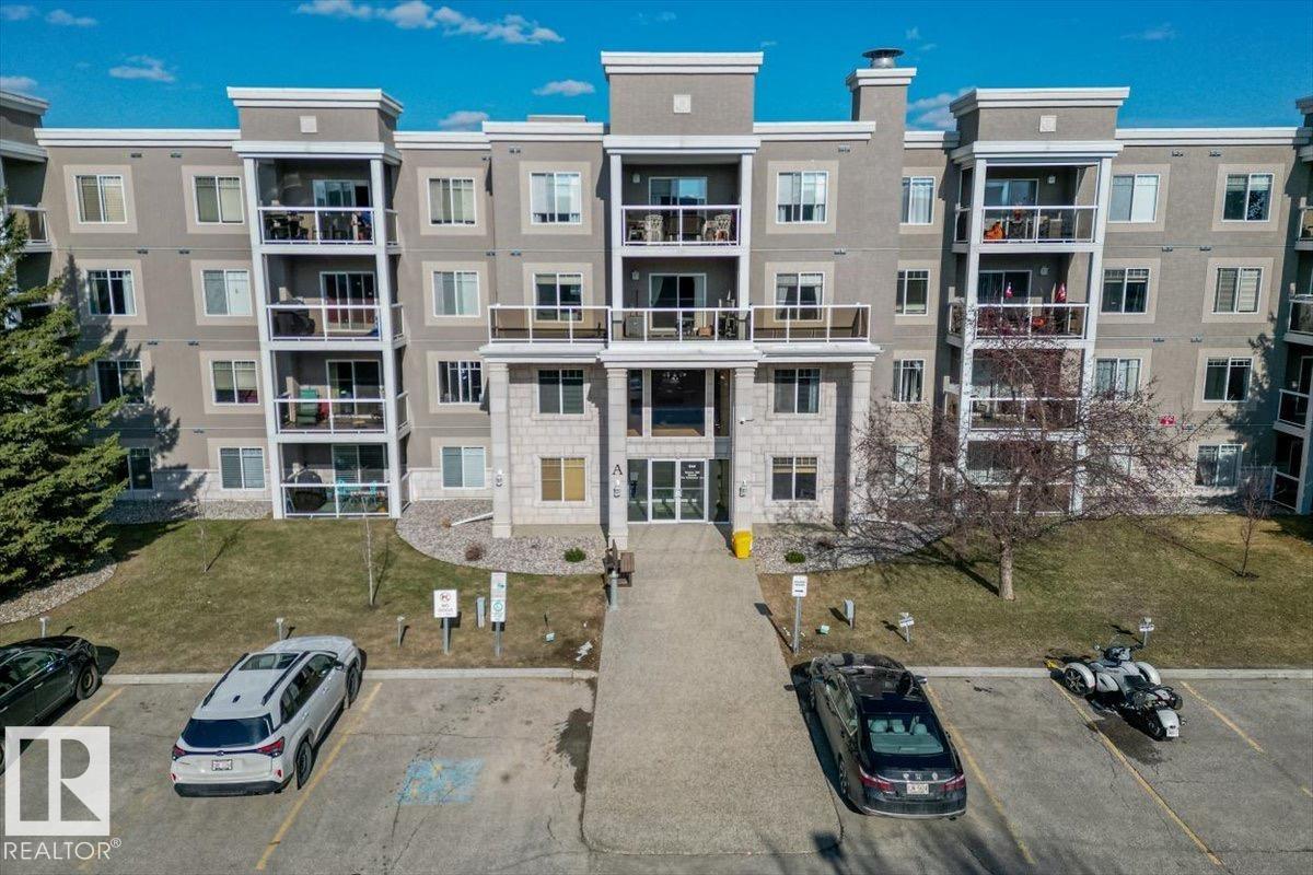 111 - 78A Mckenney Avenue, Mission, St. Albert photo number 2